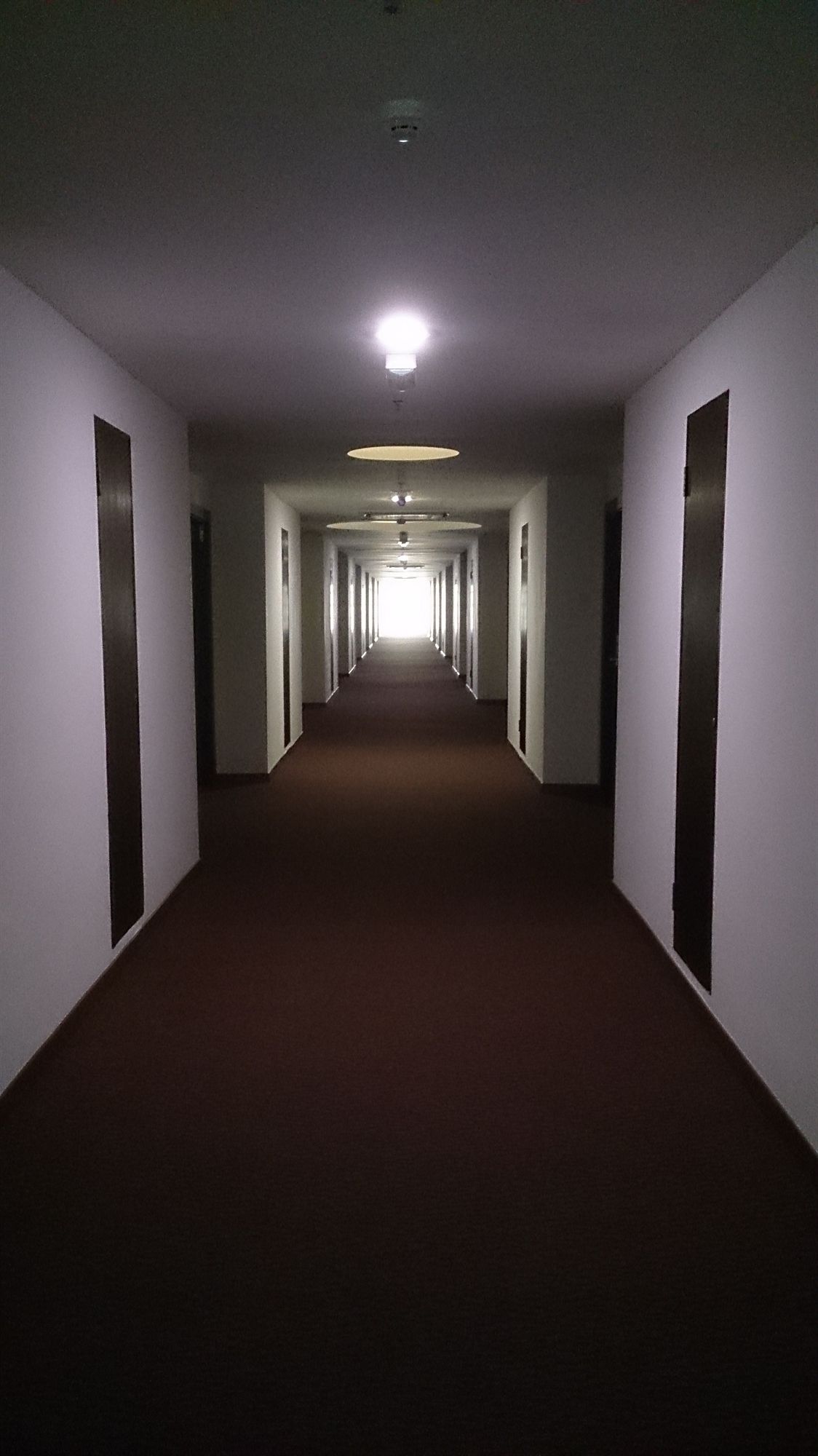 Billede av hotellet Eminent Hotel - nummer 1 af 10