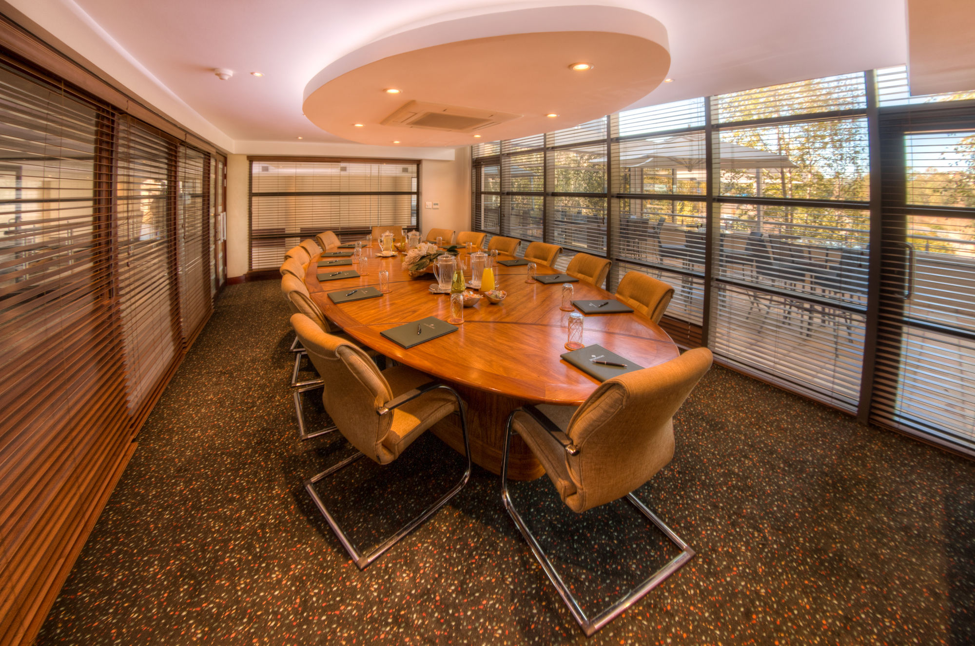 Hotel City Lodge Hotel Fourways, Südafrika, Fourways. Großes 2