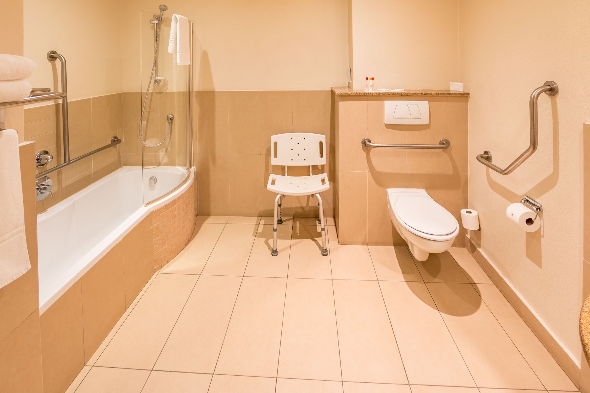 Hotel City Lodge Hatfield Hotel, Südafrika, Pretoria. Großes 1