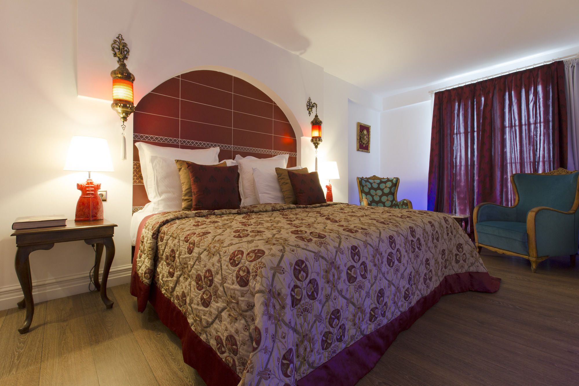 Hotellbilder av Cella Boutique Hotel and SPA - nummer 1 av 10