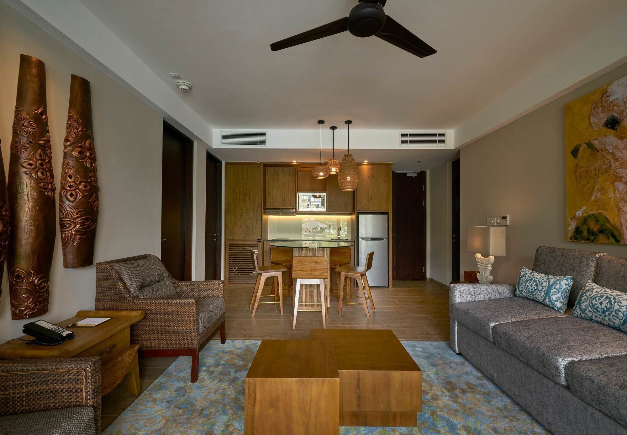 Hotellbilder av Marriott Bali Nusa Dua Gardens - nummer 1 av 10