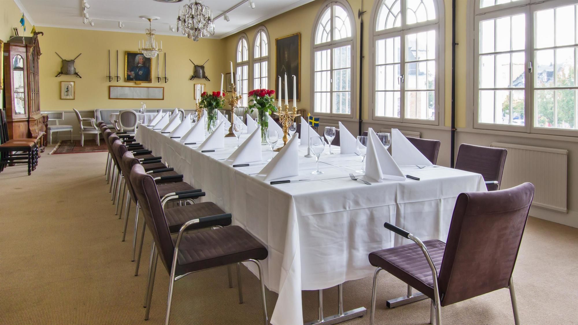 Hotel Hotel Bishops Arms Strangnas, Schweden, Strängnäs. Großes 1