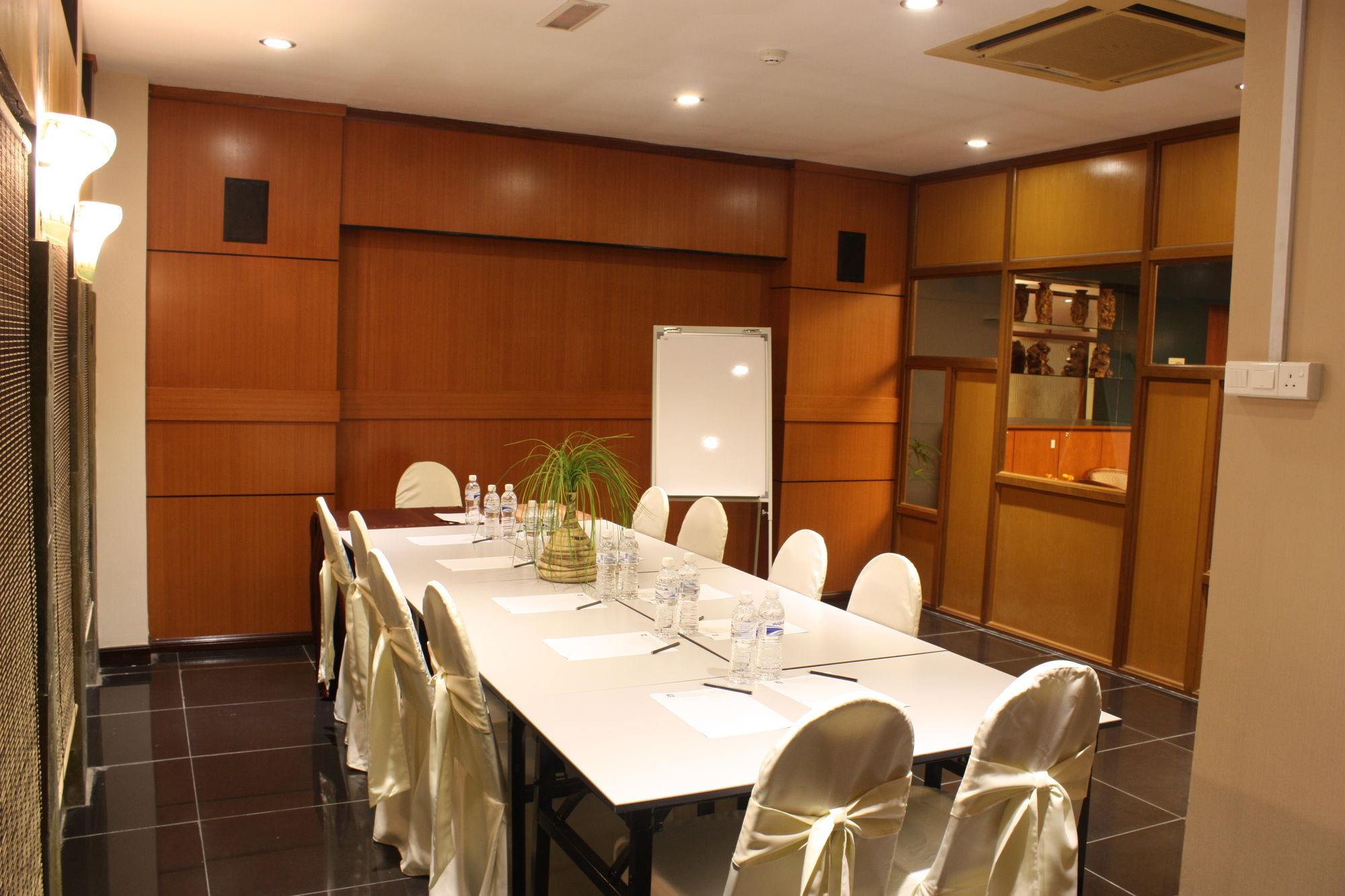 Hotellbilder av Asiana Hotel - nummer 1 av 10