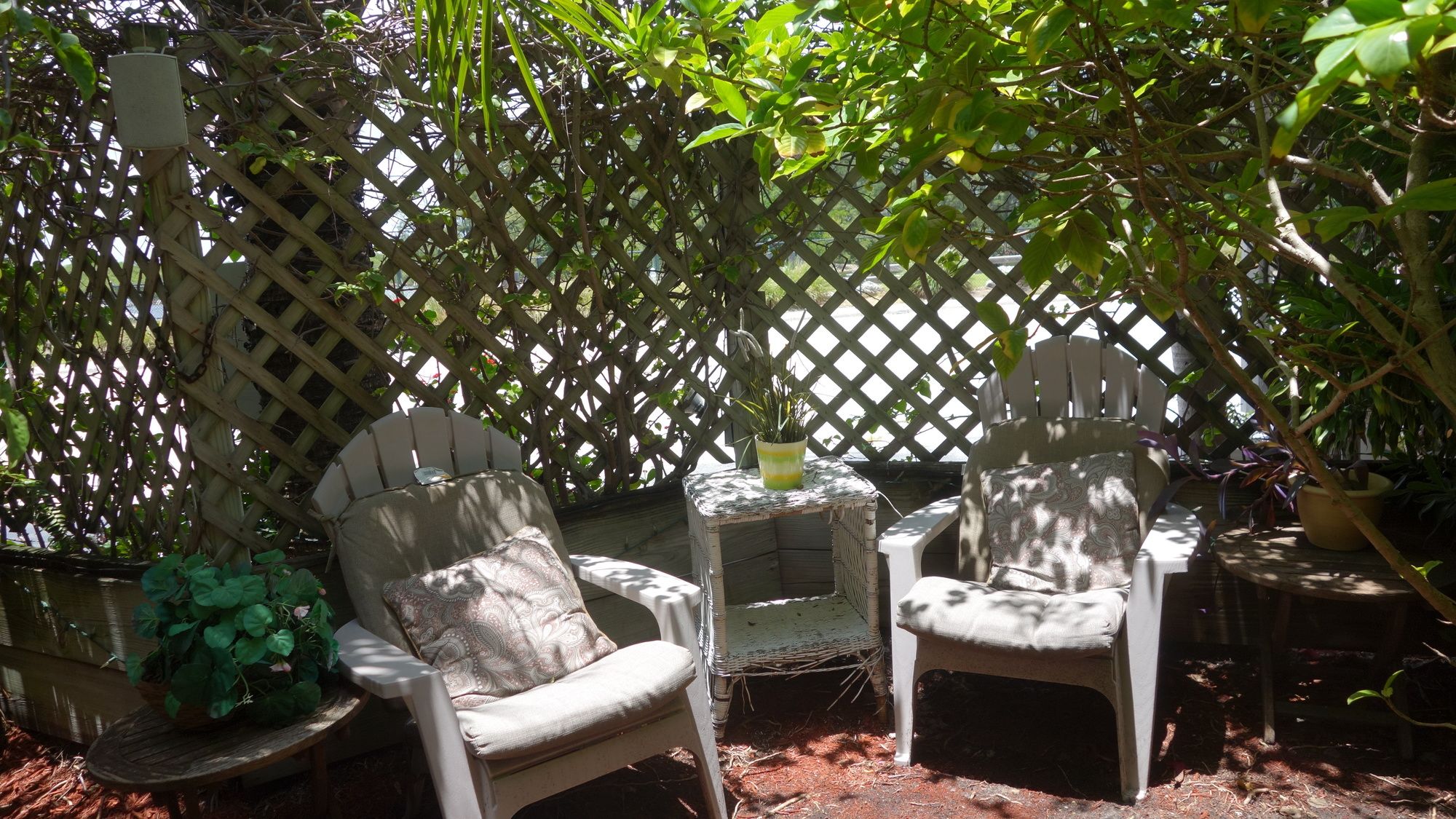 Hotellbilder av Ocean Inn - nummer 1 av 10