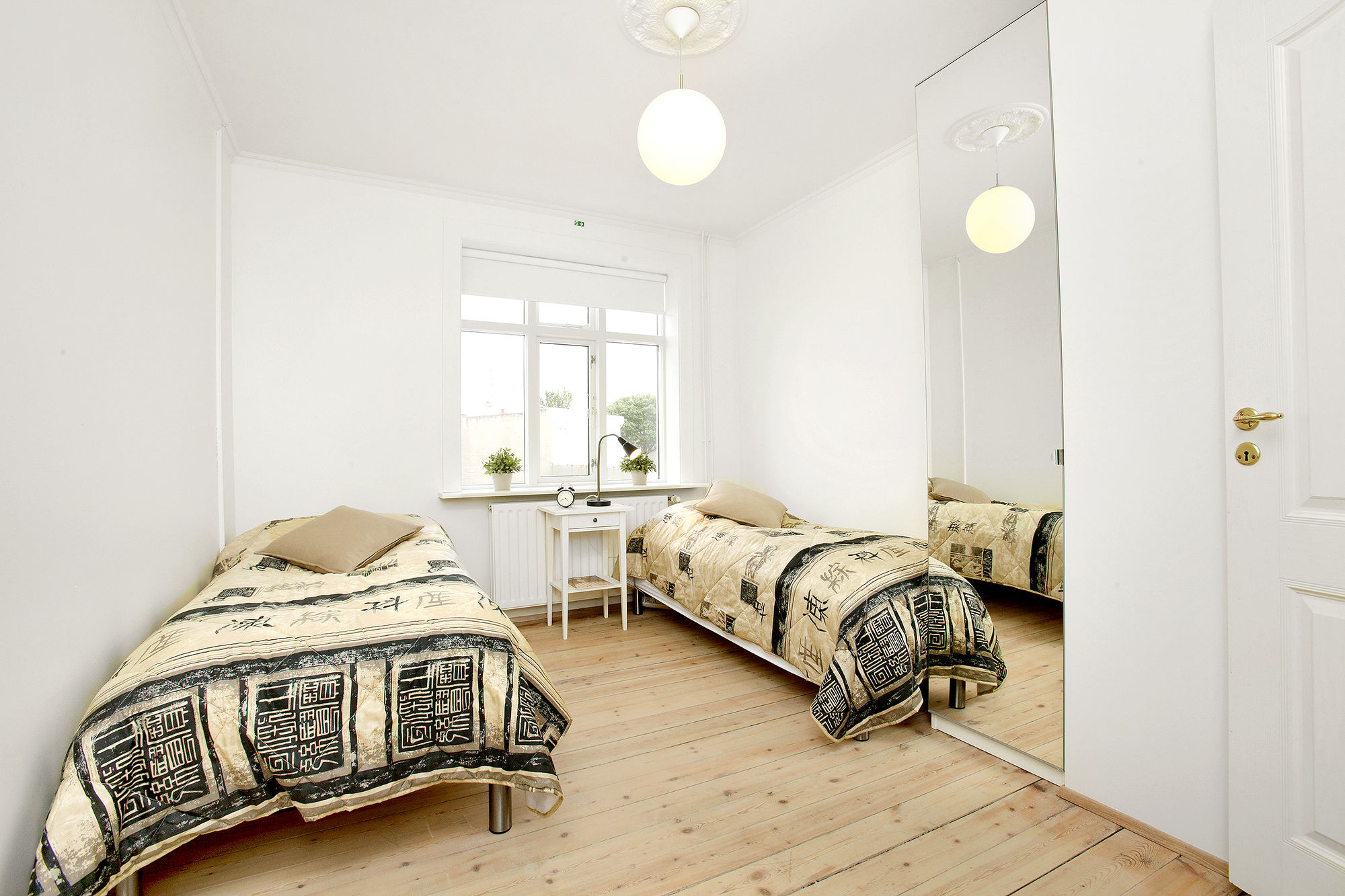 Hotellbilder av Alfred's Apartments - nummer 1 av 10