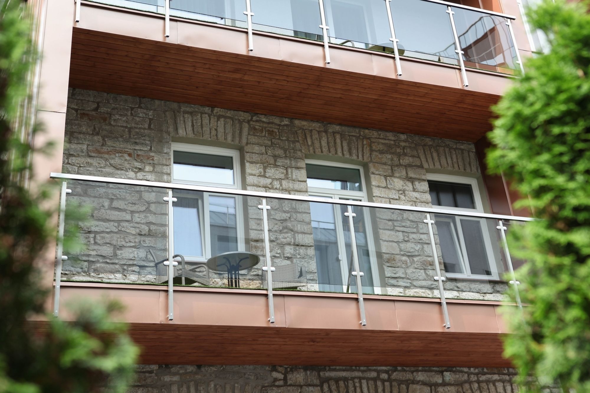 Billede av hotellet MyApartments - nummer 1 af 5