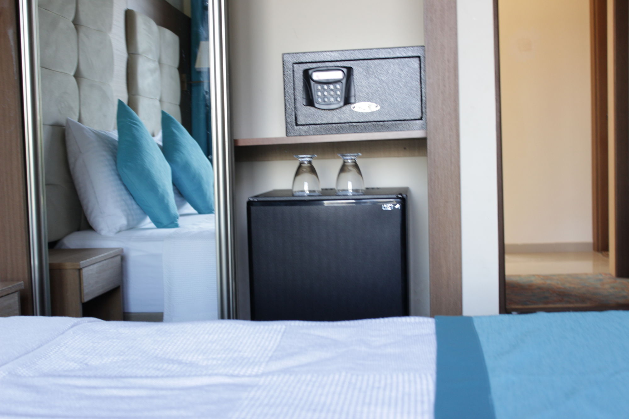 Bilder från hotellet Liona Hotel - nummer 1 av 10