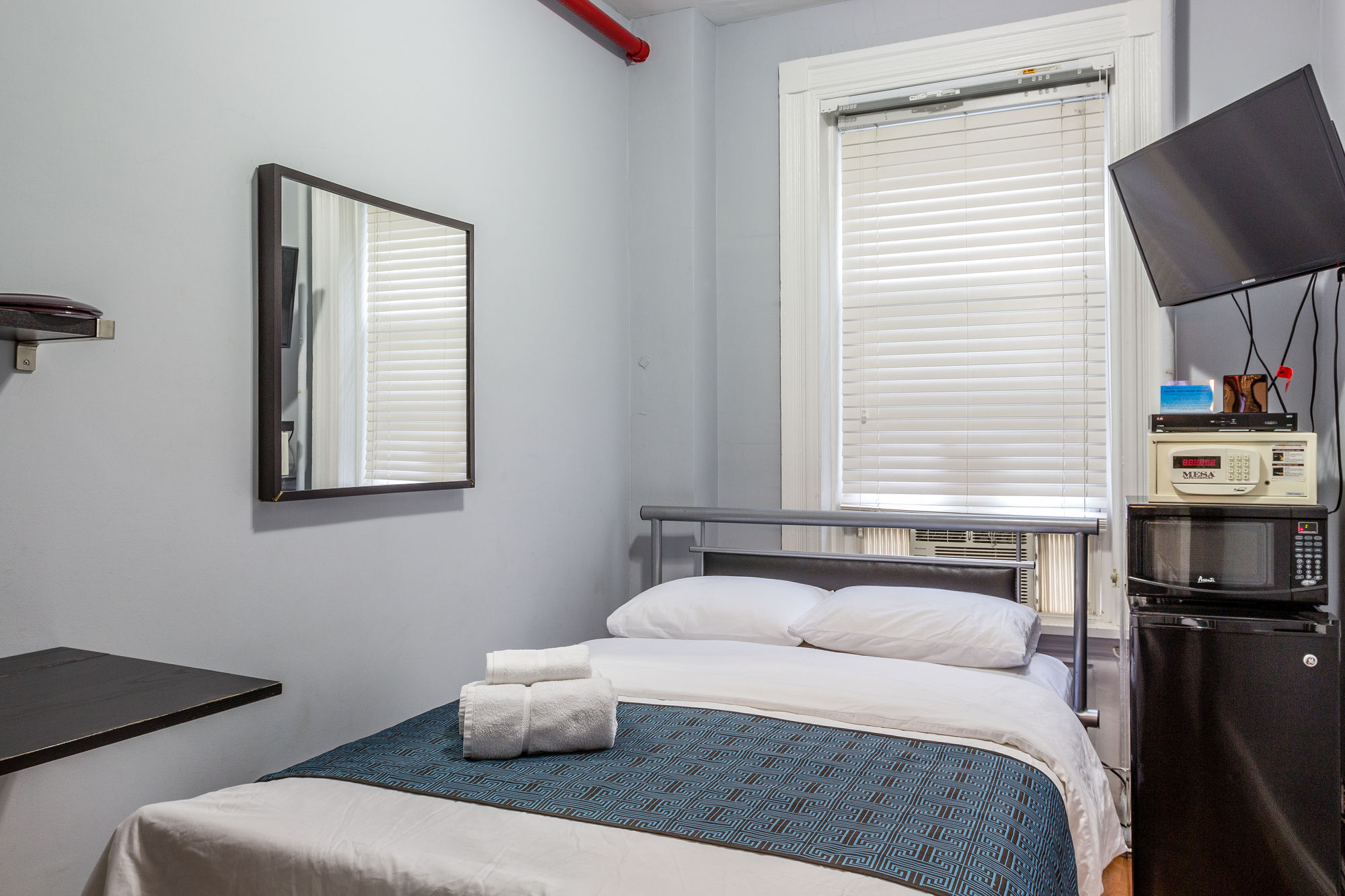 Hotellbilder av The Central Park North - nummer 1 av 10