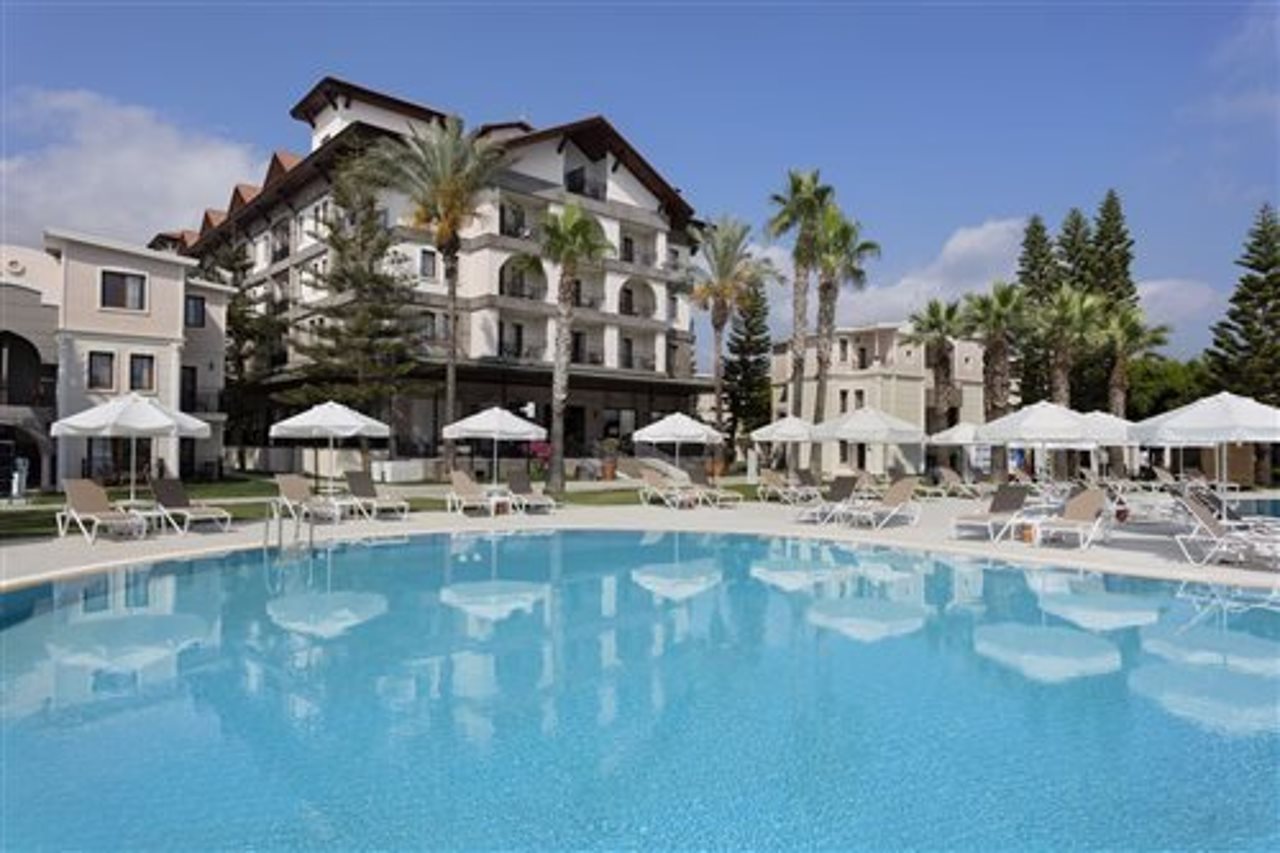 Hotellbilder av Selectum Colours Side - nummer 1 av 10
