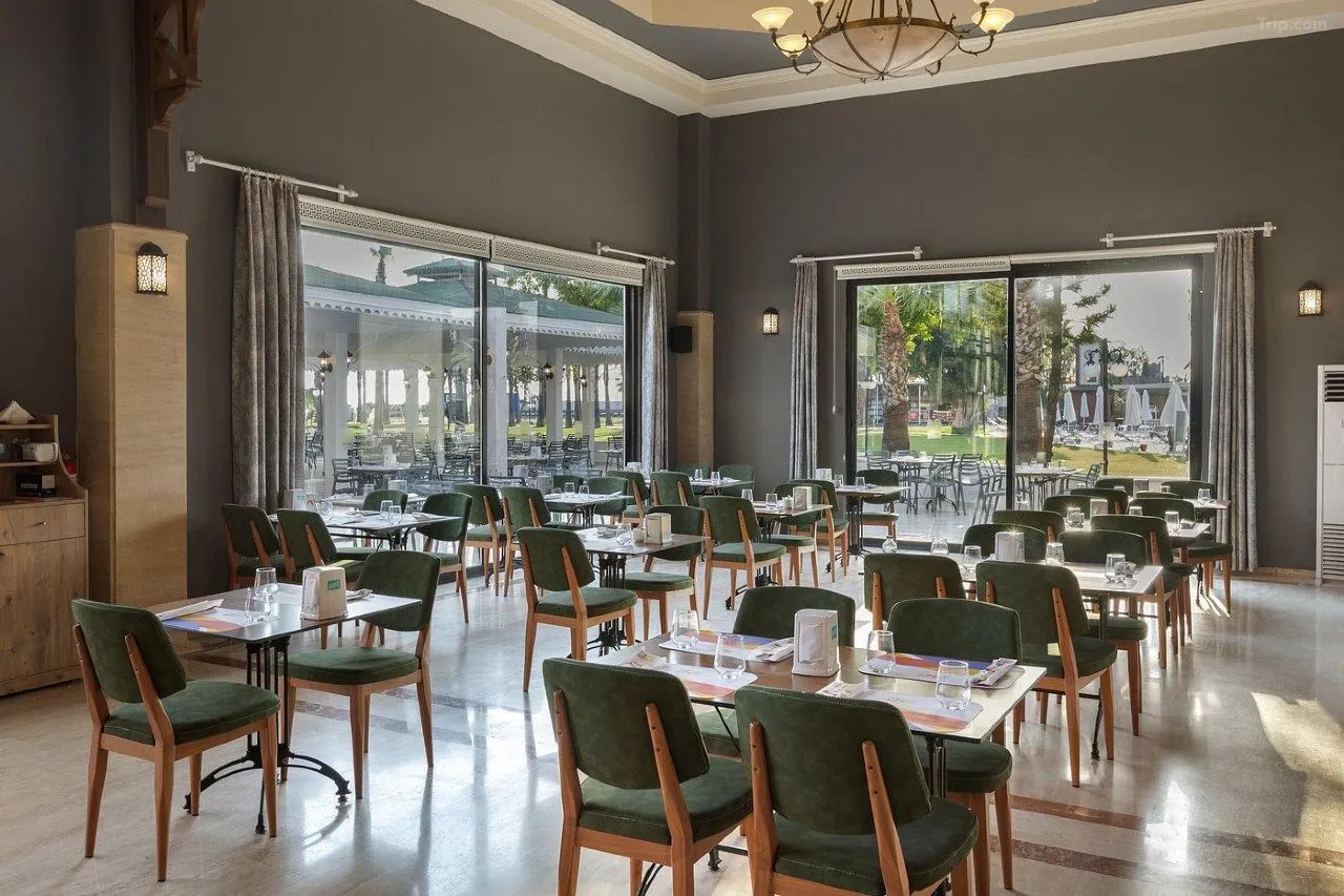 Hotel Selectum Colours Side, Türkei, Çenger. Großes 2