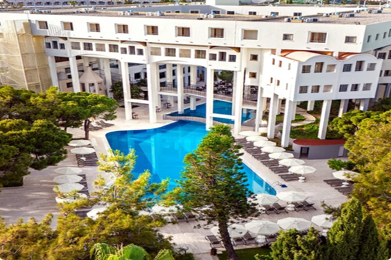 Hotellbilder av Asteria Collection Side - nummer 1 av 21