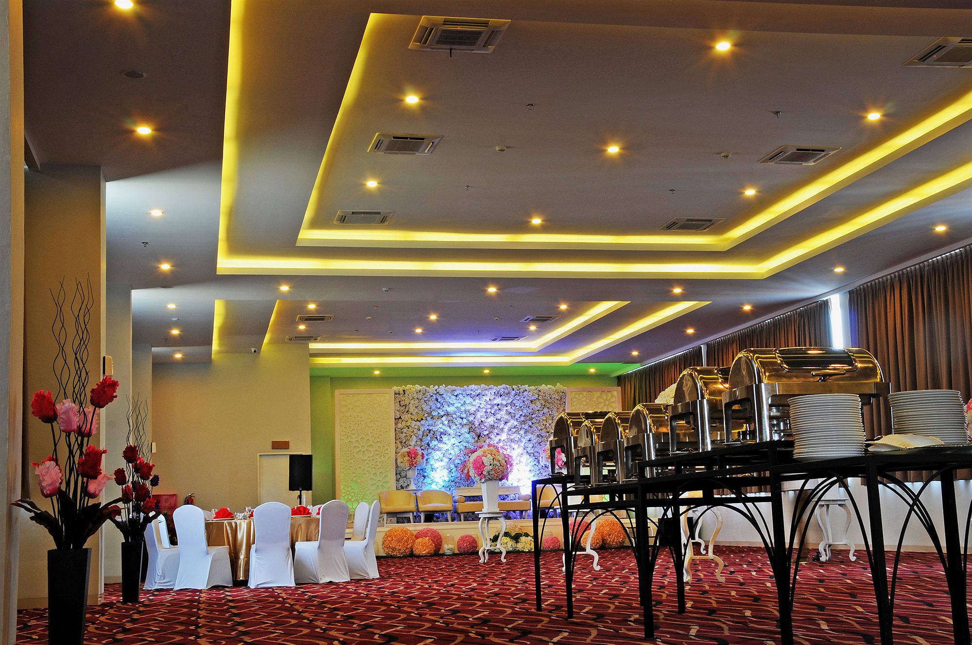 Hotel favehotel Hyper Square, Indonesien, Bandung. Großes 1