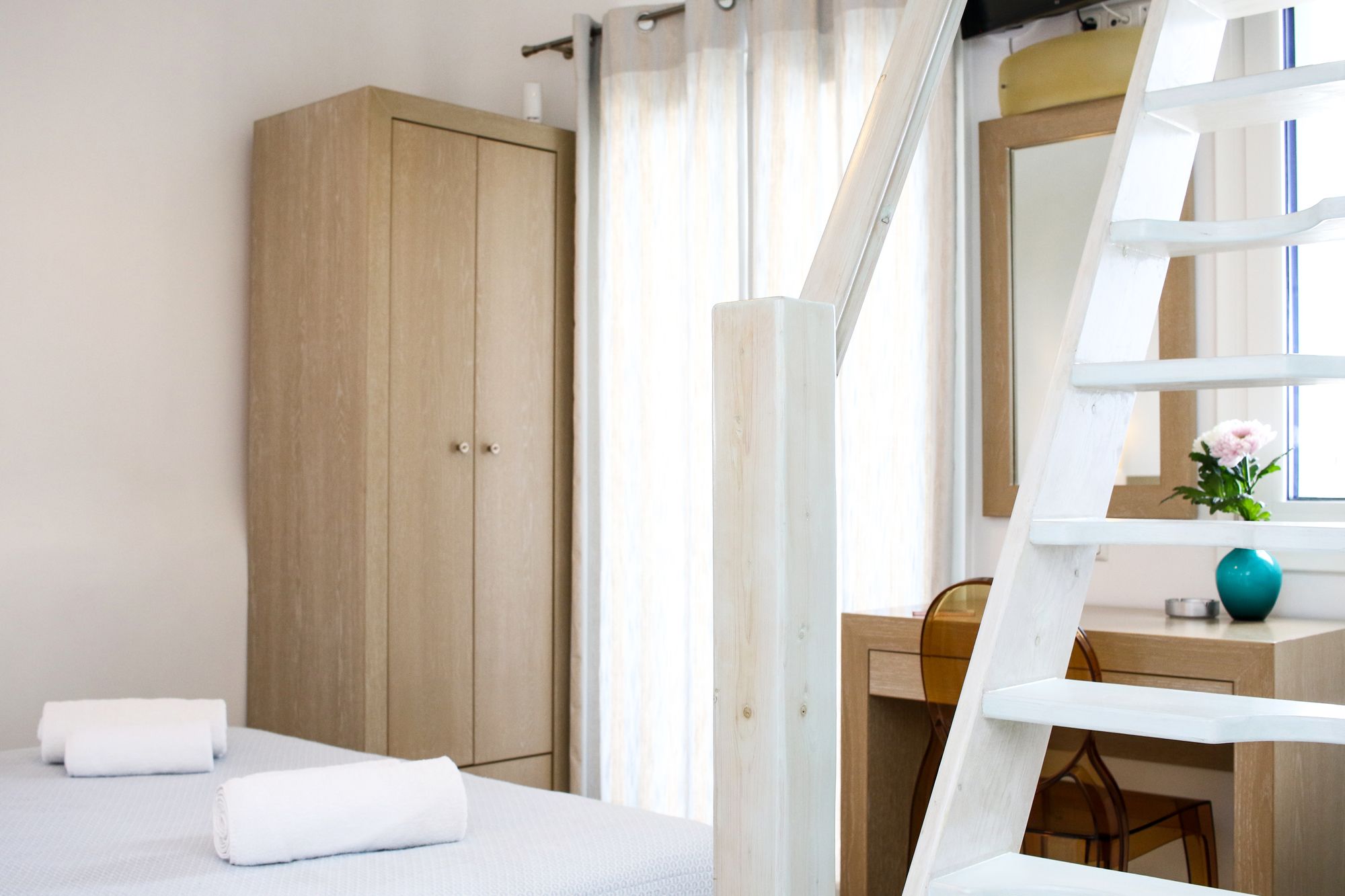 Hotellbilder av Niriides Luxury Homes - nummer 1 av 10