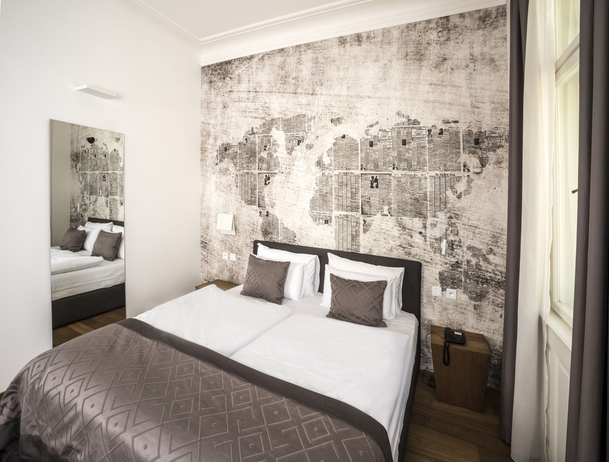 Billede av hotellet Golden Crown - nummer 1 af 10