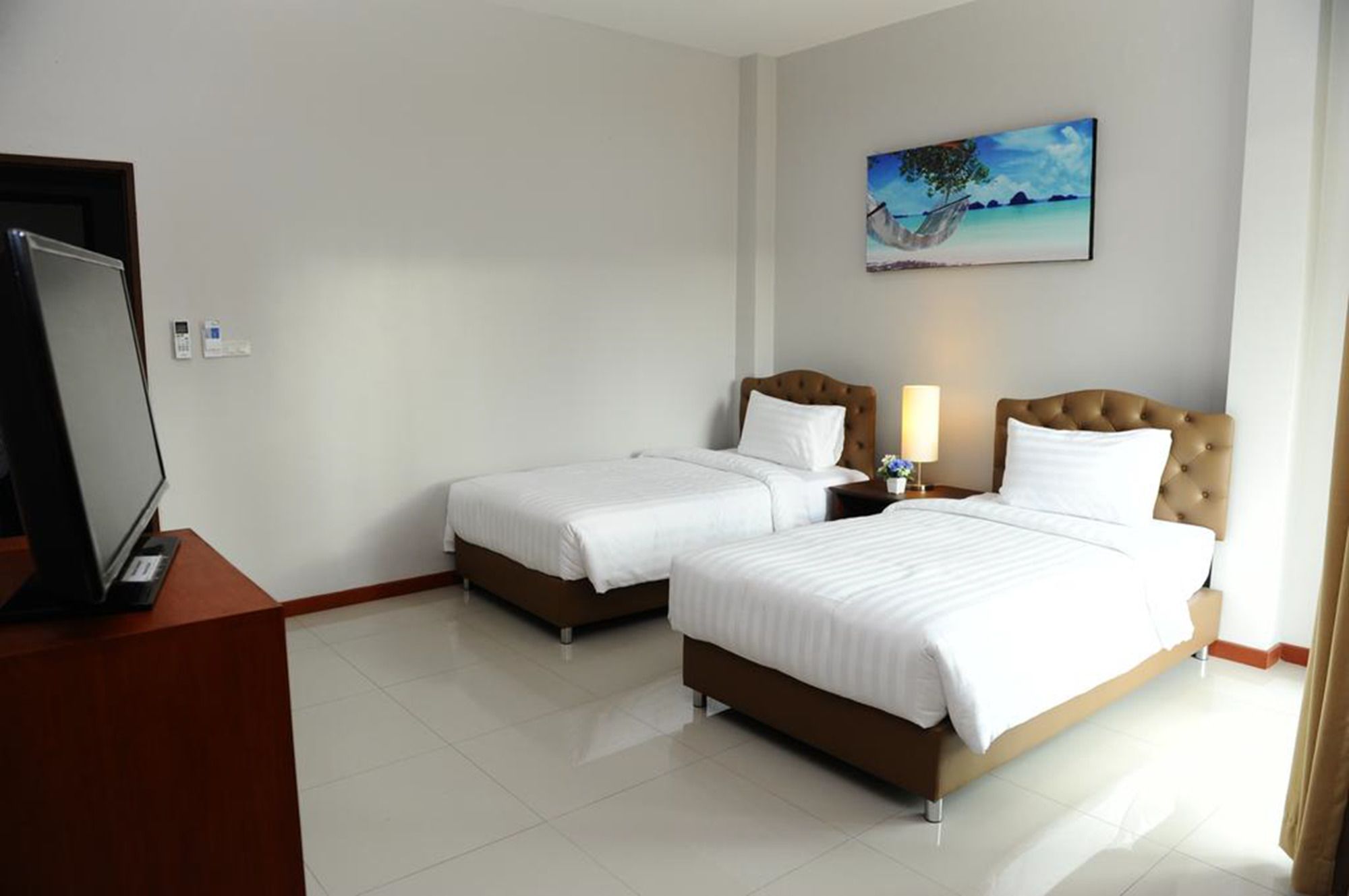 Hotellbilder av Maikhao Beach Residence - nummer 1 av 10