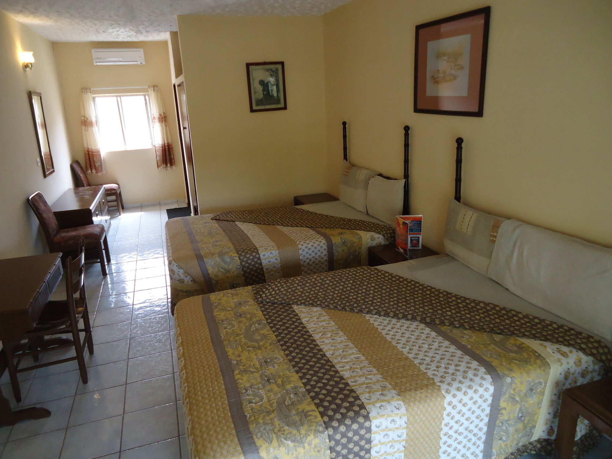 Hotel Holiday Beach Club Hotel, Gambia, Banjul. Großes 2