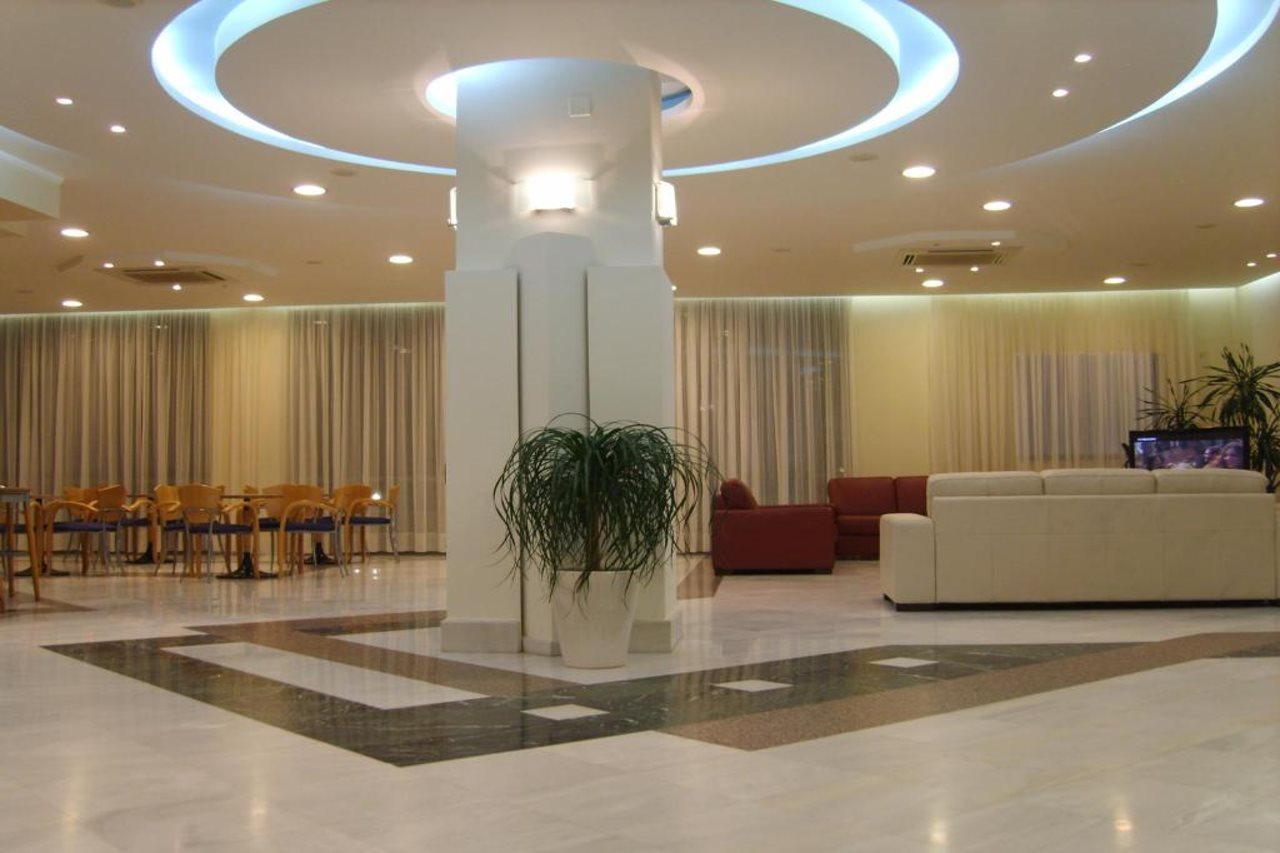 Hotellbilder av Atlantica Yakinthos - nummer 1 av 10