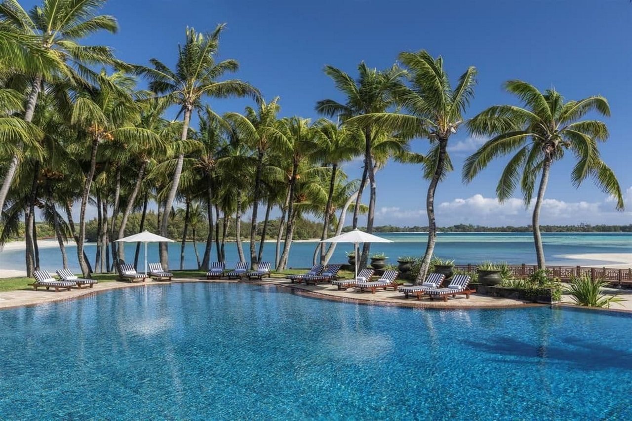 Hotellbilder av Shangri-La Le Touessrok, Mauritius - nummer 1 av 51