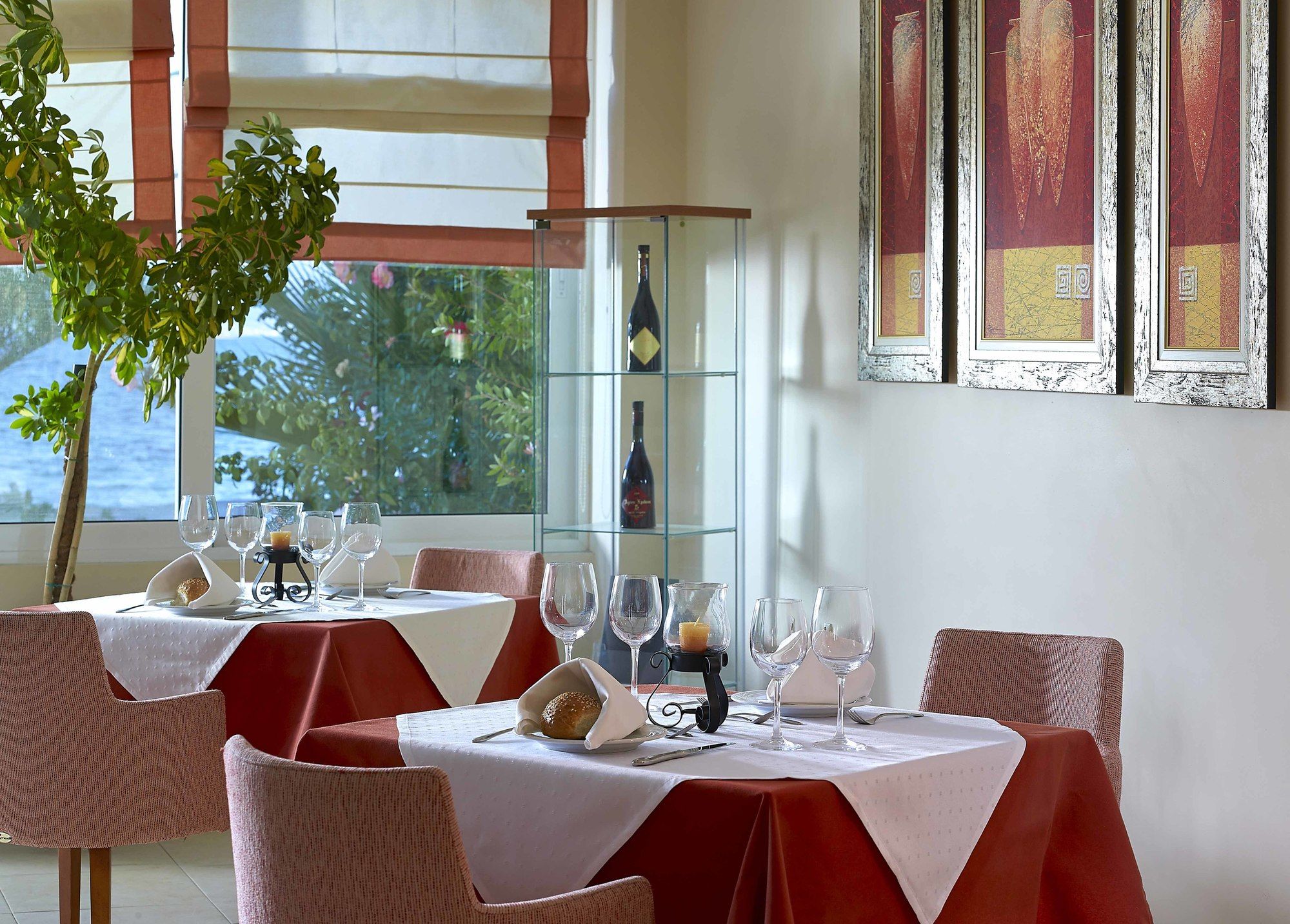 Hotel Avantis Suites Hotel, Griechenland, Eretria. Großes 1