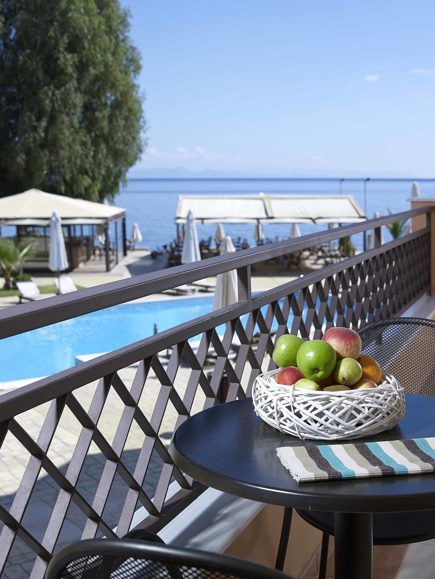 Hotel Avantis Suites Hotel, Griechenland, Eretria. Großes 2