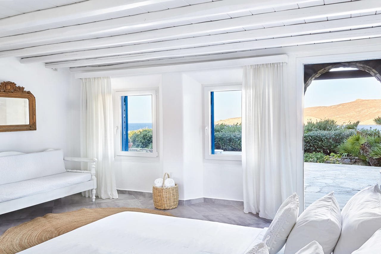 Hotel Mykonos Lolita, A Grecotel Resort to Live, Griechenland, Agios Sostis (Mykonos). Großes 55