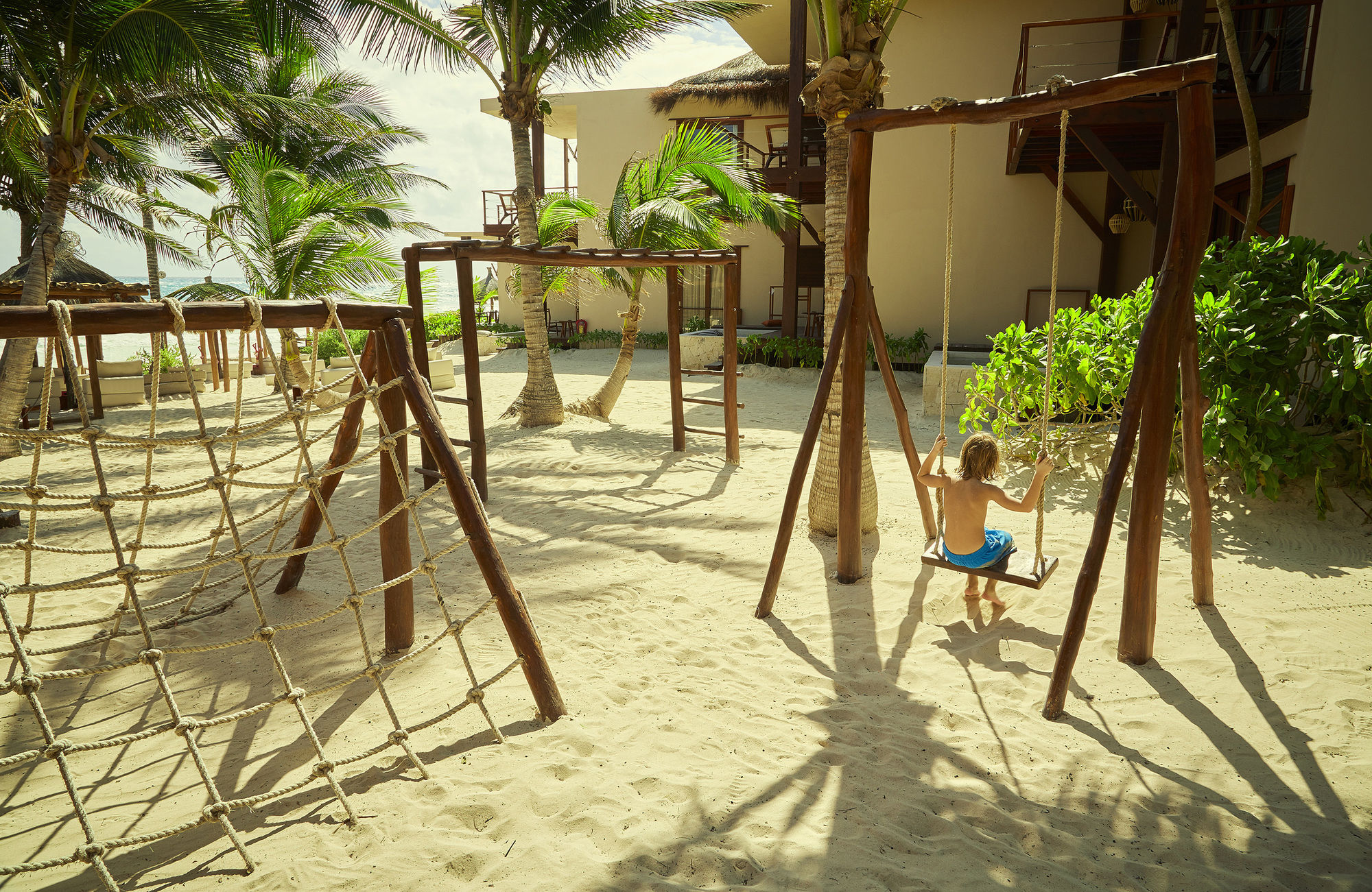 Hotellbilder av La Zebra Boutique Hotel - nummer 1 av 62