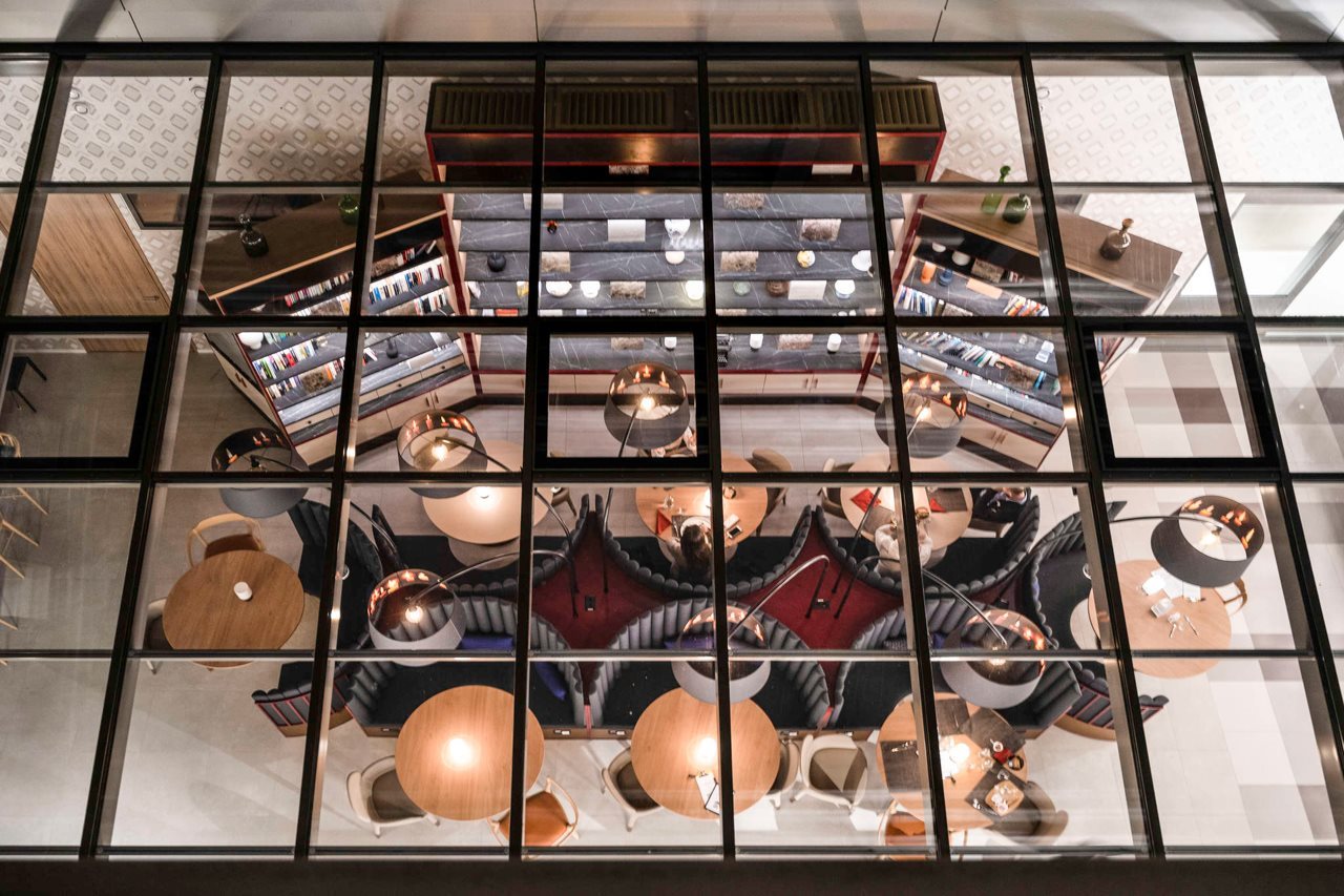 Hotel Ibis Styles Zurich City Center, Schweiz, Zürich. Großes 2