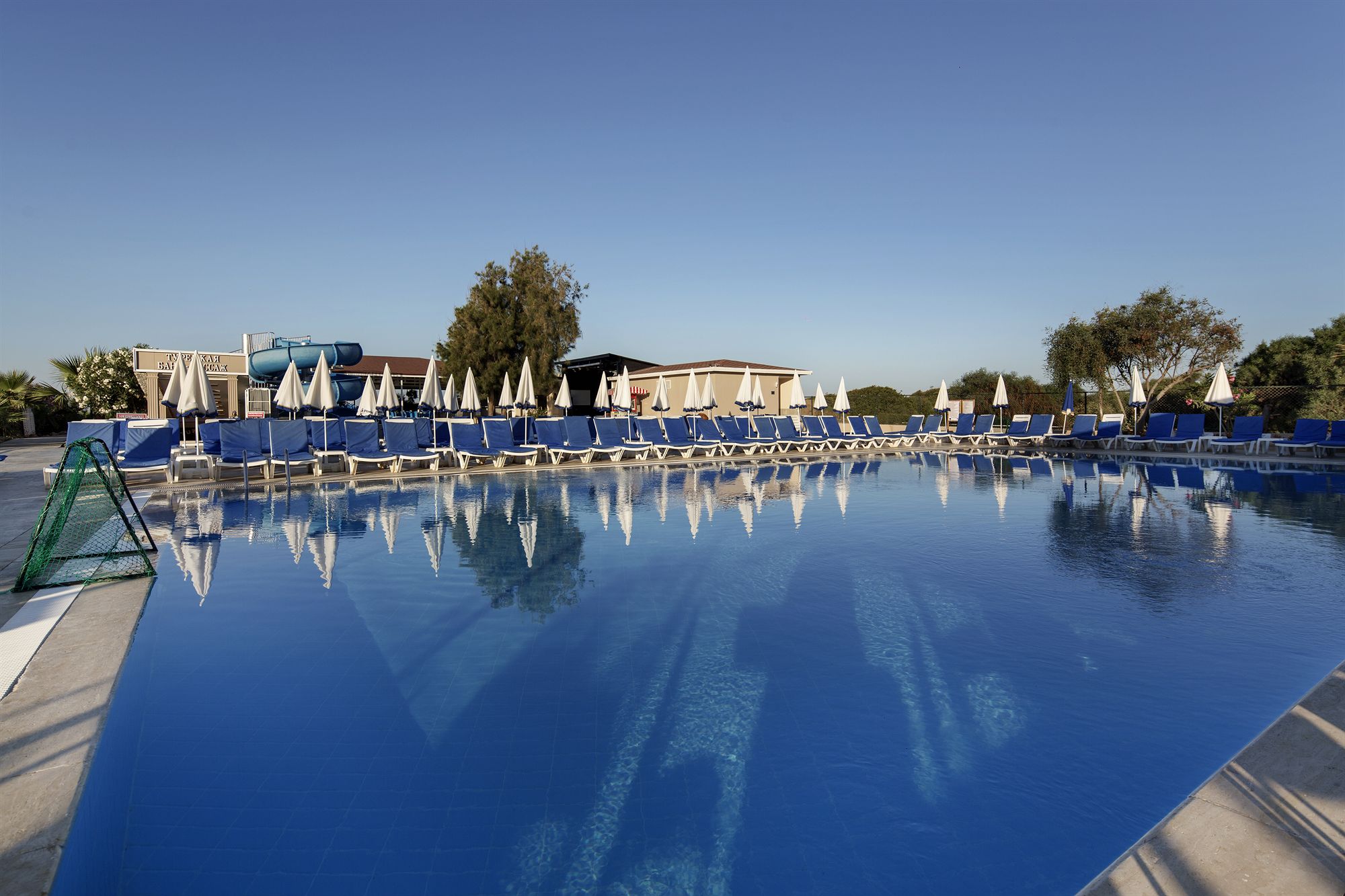 Billede av hotellet Club Wasa Holiday Village - nummer 1 af 10