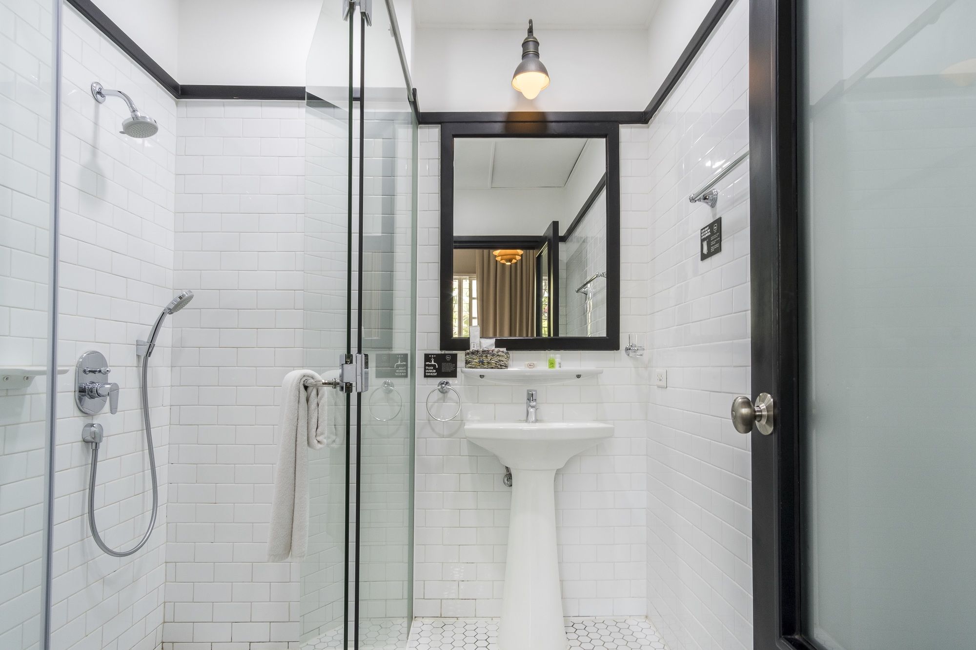 Hotel The Henry Hotel Manila, Philippinen, Pasay City. Großes 2