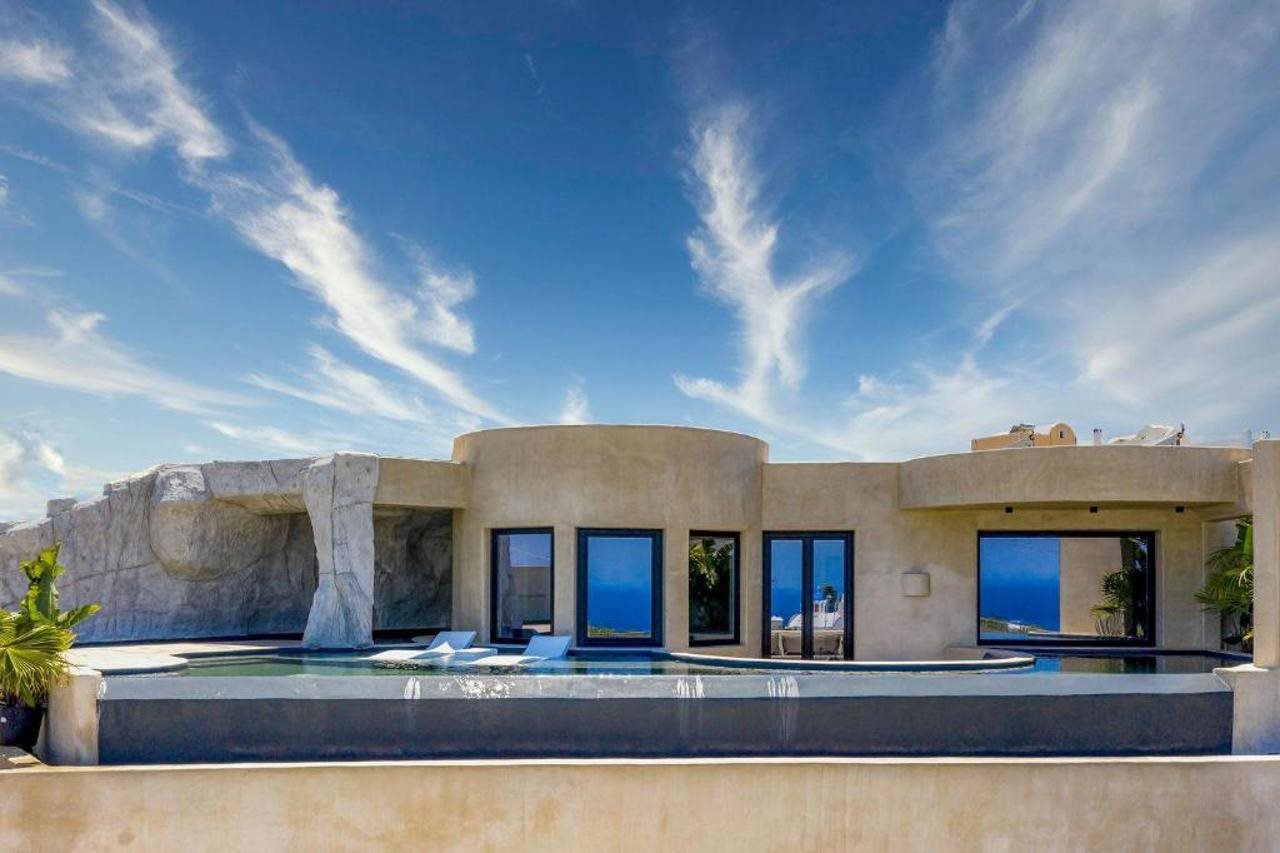 Hotellbilder av Senses Luxury Houses - nummer 1 av 6