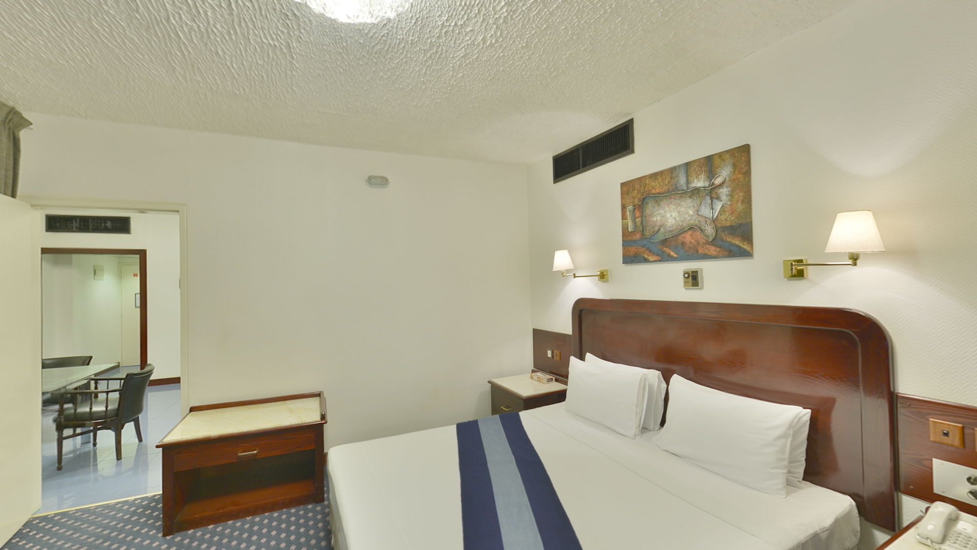 Hotellbilder av Grand Astoria Hotel - nummer 1 av 112