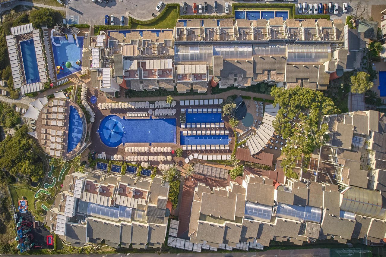 Hotellikuva Zafiro Bahia - numero 1 / 10