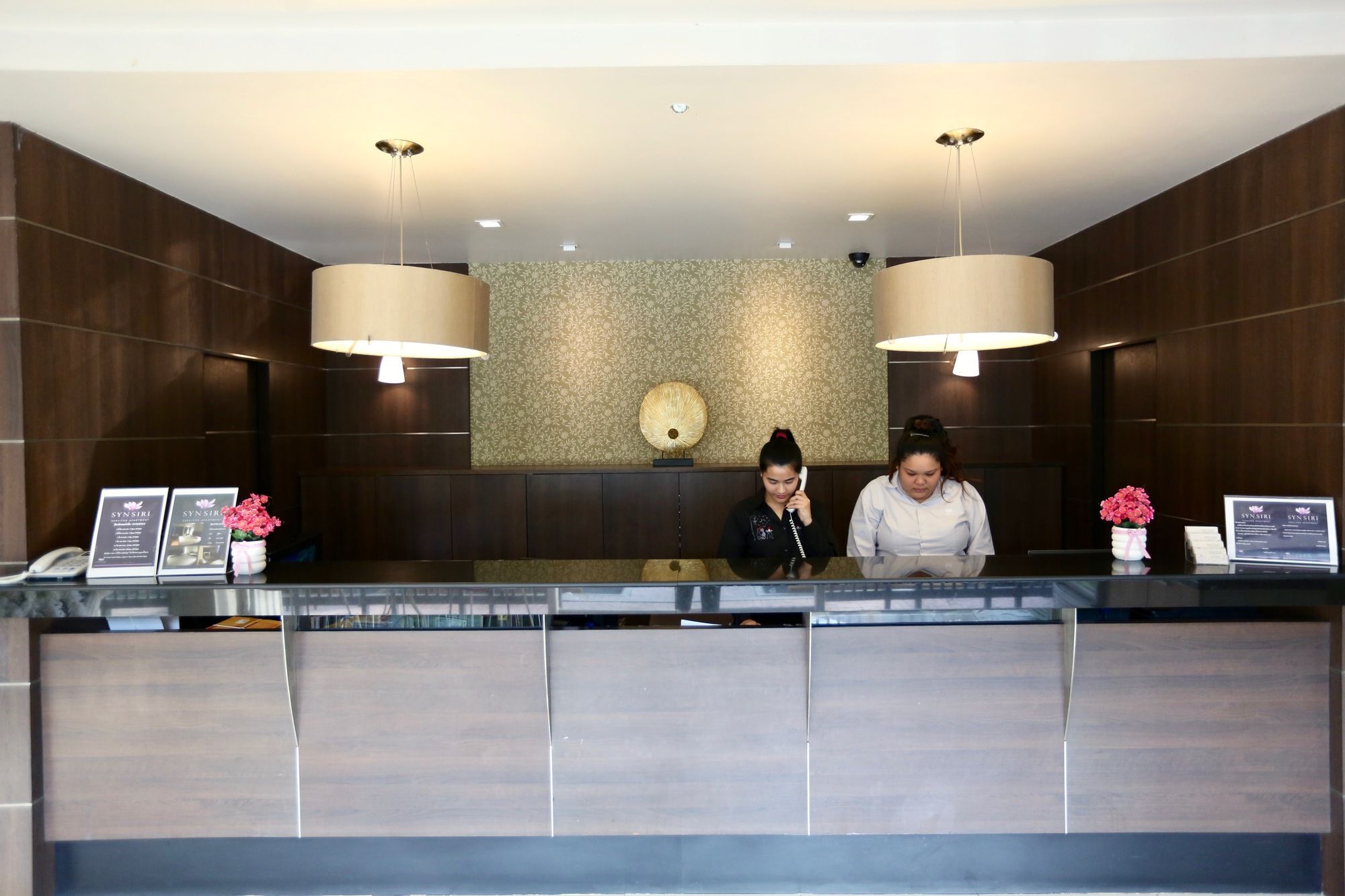 Hotellbilder av Synsiri 2 Ladprao 98/1 - nummer 1 av 10