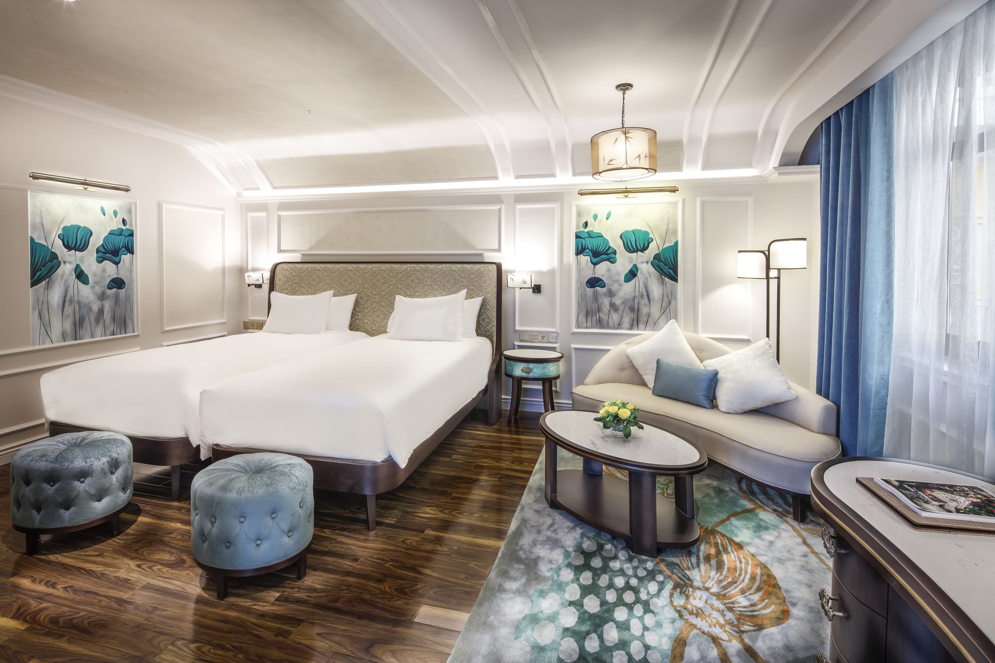 Hotel Hotel Royal Hoi An Gallery, Vietnam, Hoi An. Großes 1