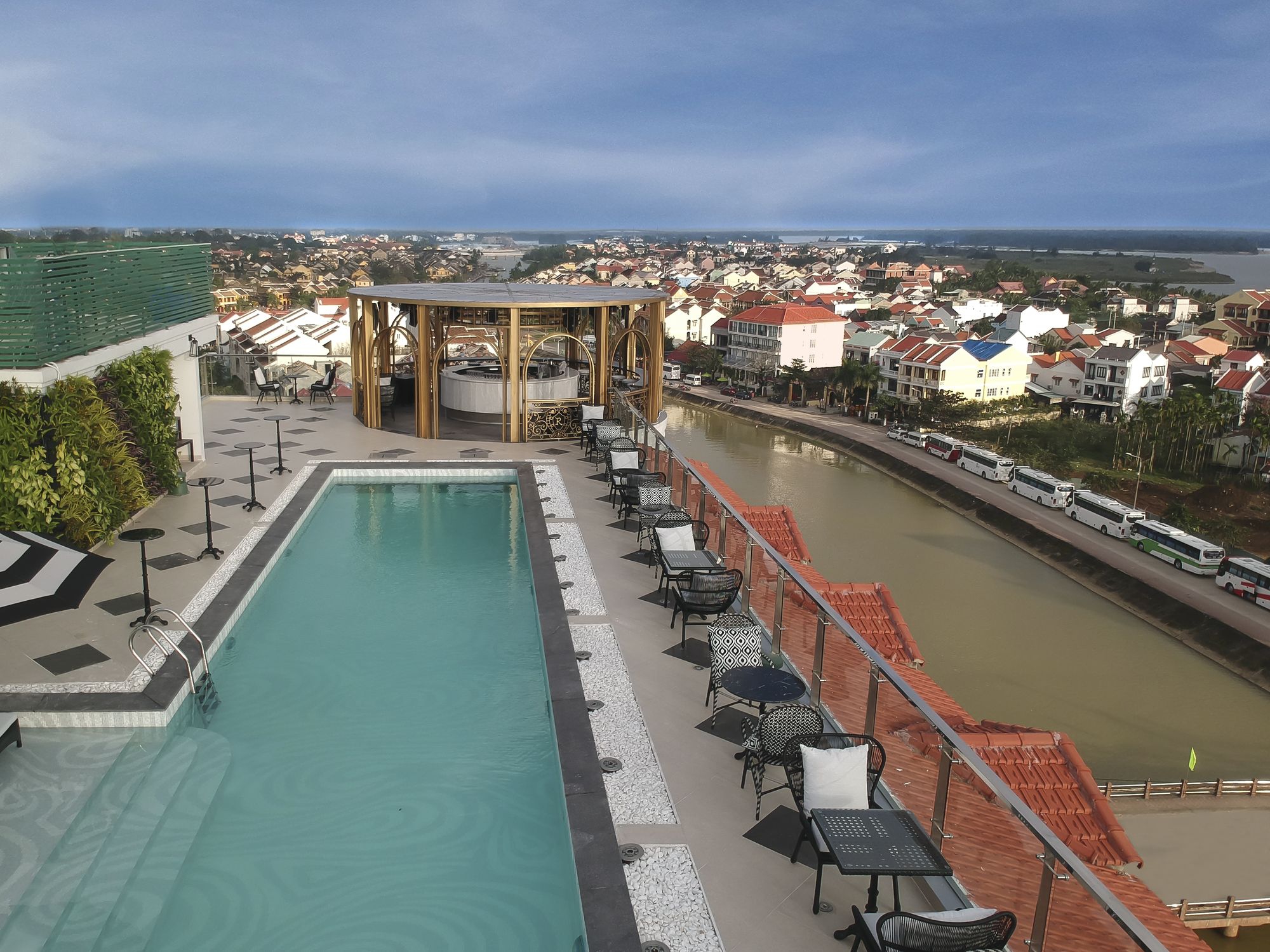 Hotel Hotel Royal Hoi An Gallery, Vietnam, Hoi An. Großes 2