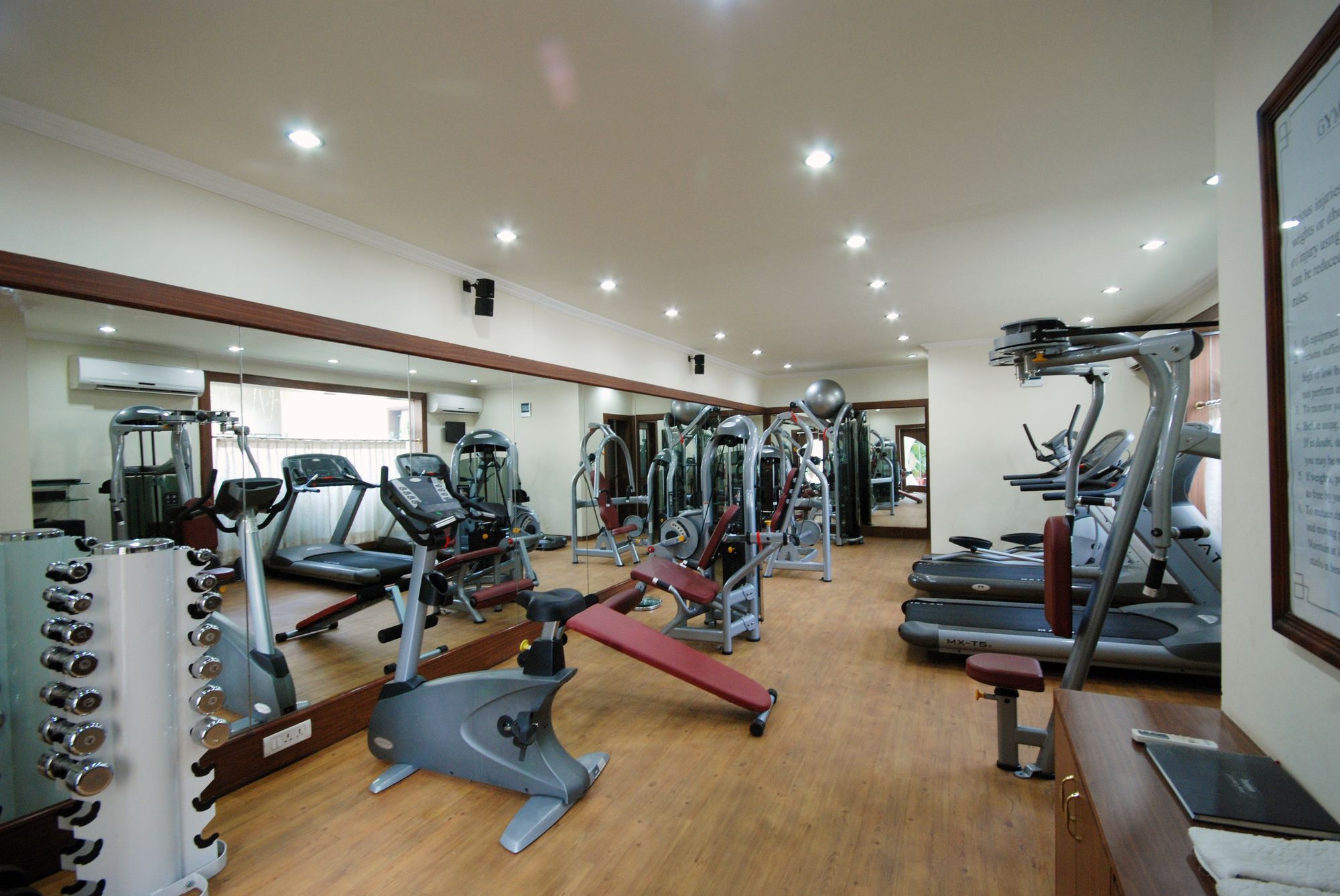 Hotel MAYFAIR Rourkela, Indien, Rourkela. Großes 1