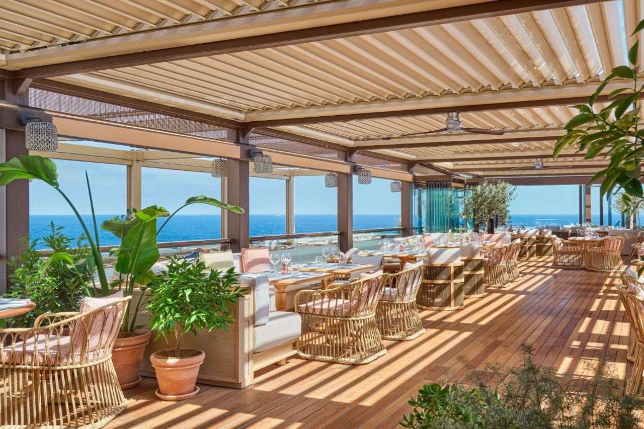 Hotellbilder av Fairmont Monte Carlo - nummer 1 av 50