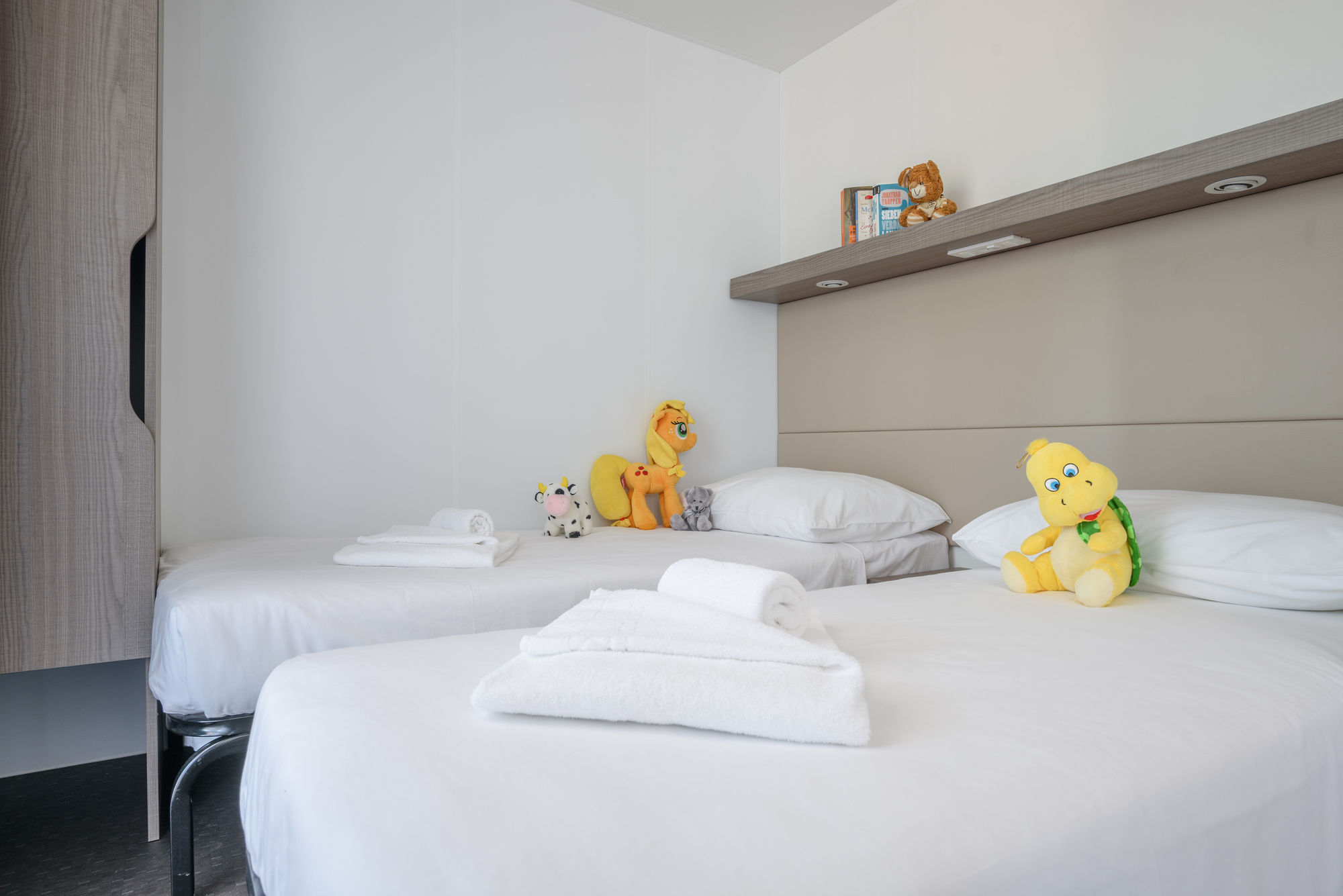 Hotel Mobile Homes Polari, Kroatien, Rovinj. Großes 1