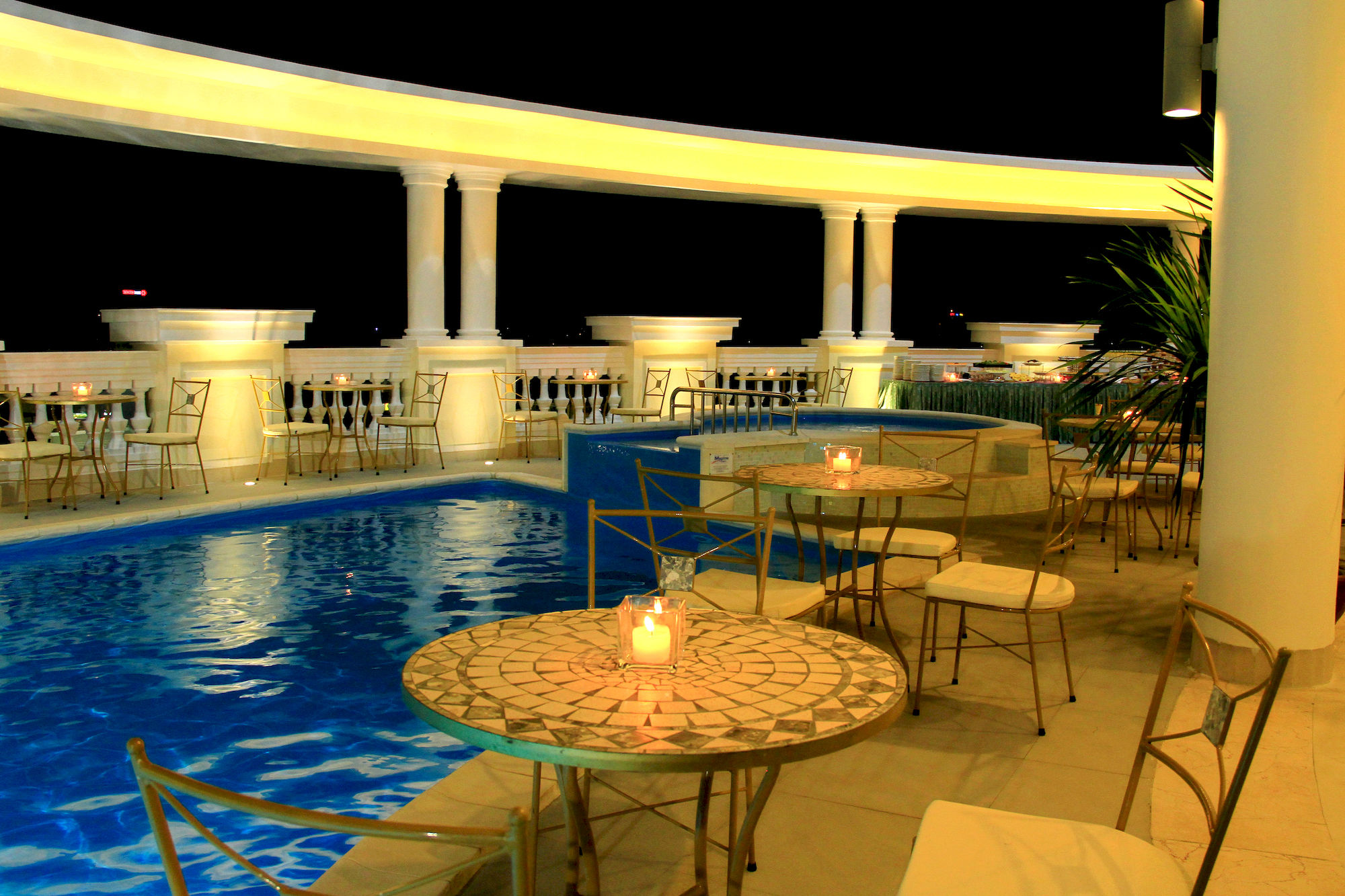 Hotellbilder av Nha Trang Palace Hotel - nummer 1 av 10