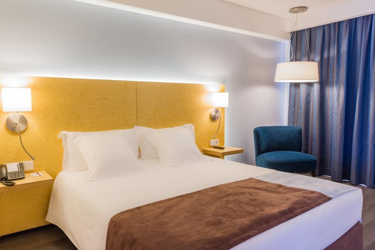 Hotel Mercure Braga Centro, Portugal, Braga. Großes 2