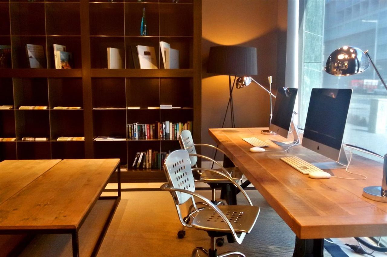 Hotel Barcelona Universal, Spanien, Barcelona. Großes 2