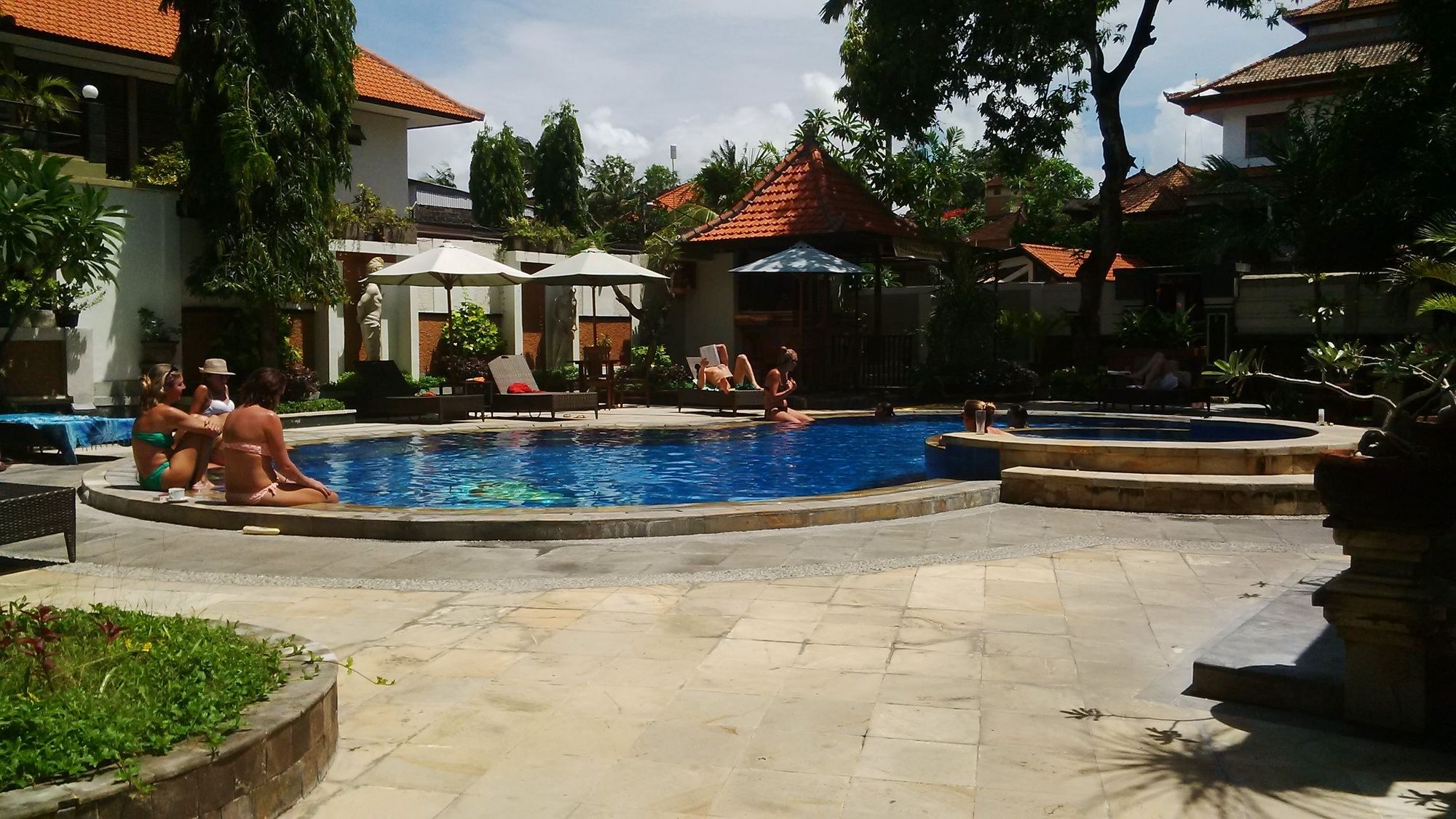 Hotellbilder av Bendesa Accommodation - nummer 1 av 10