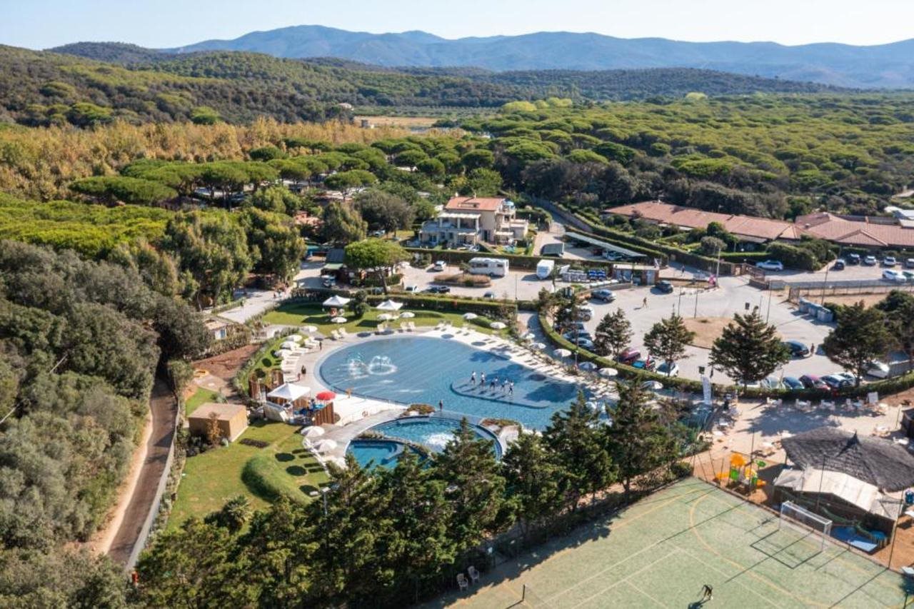 Hotellbilder av Club del Sole Stella del Mare Family Collection - nummer 1 av 9