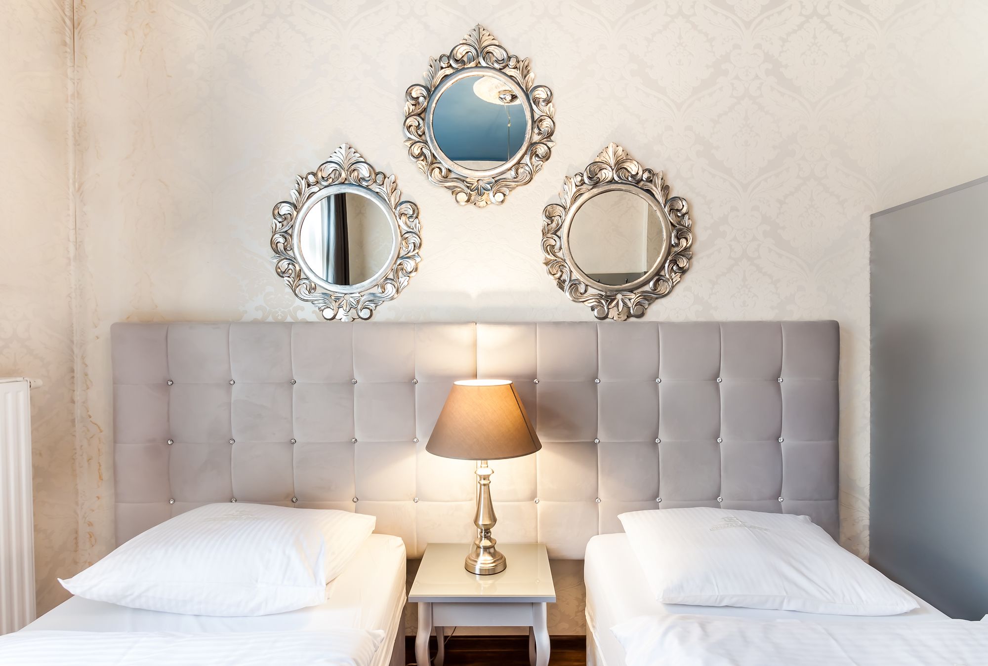 Hotellbilder av Apartments Oberza Sasiadow Krakow - nummer 1 av 10
