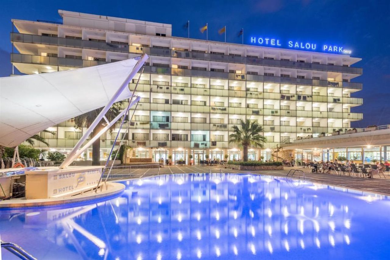 Hotel Hotel 4R Salou Park Resort I, Spanien, Salou. Großes 1