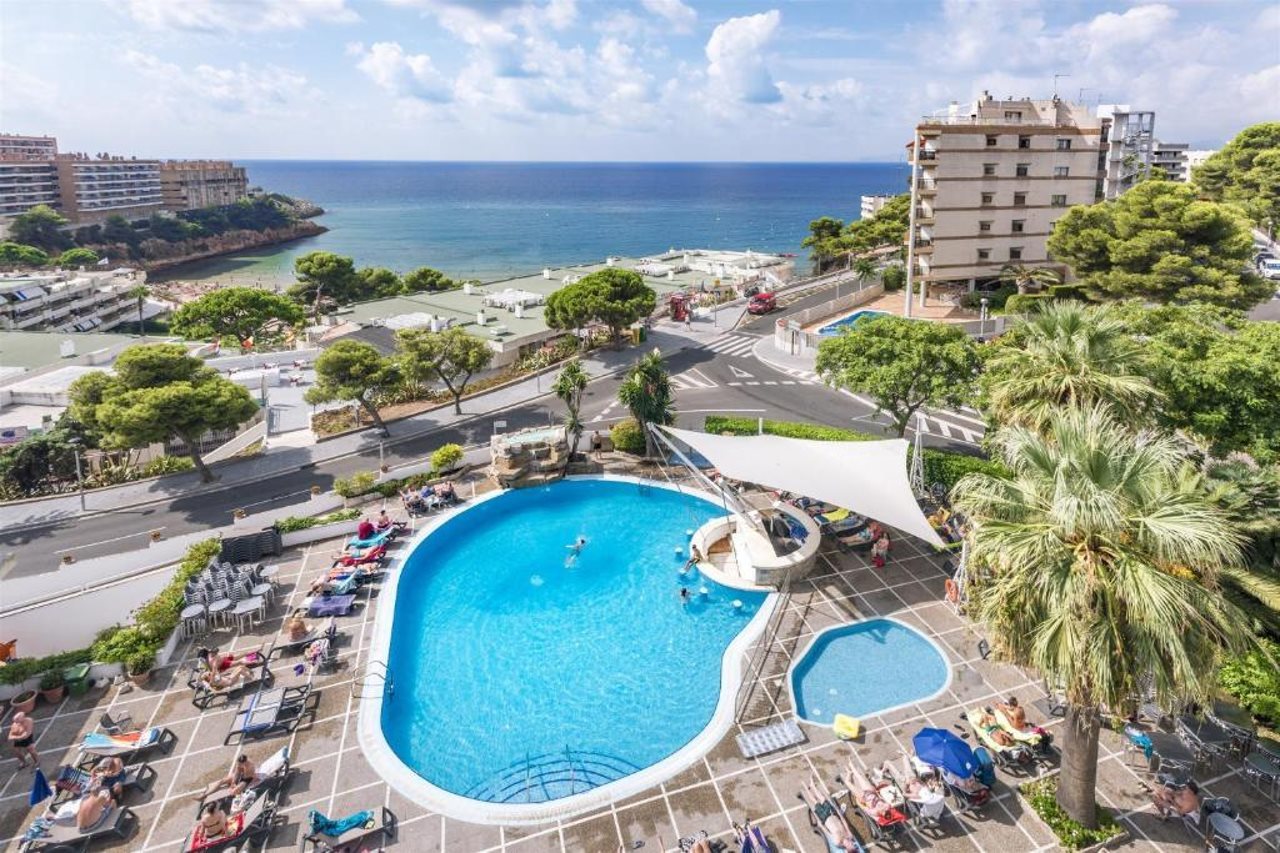 Hotel Hotel 4R Salou Park Resort I, Spanien, Salou. Großes 2
