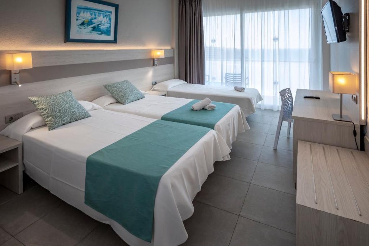Hotel Hotel 4R Salou Park Resort I, Spanien, Salou. Großes 11