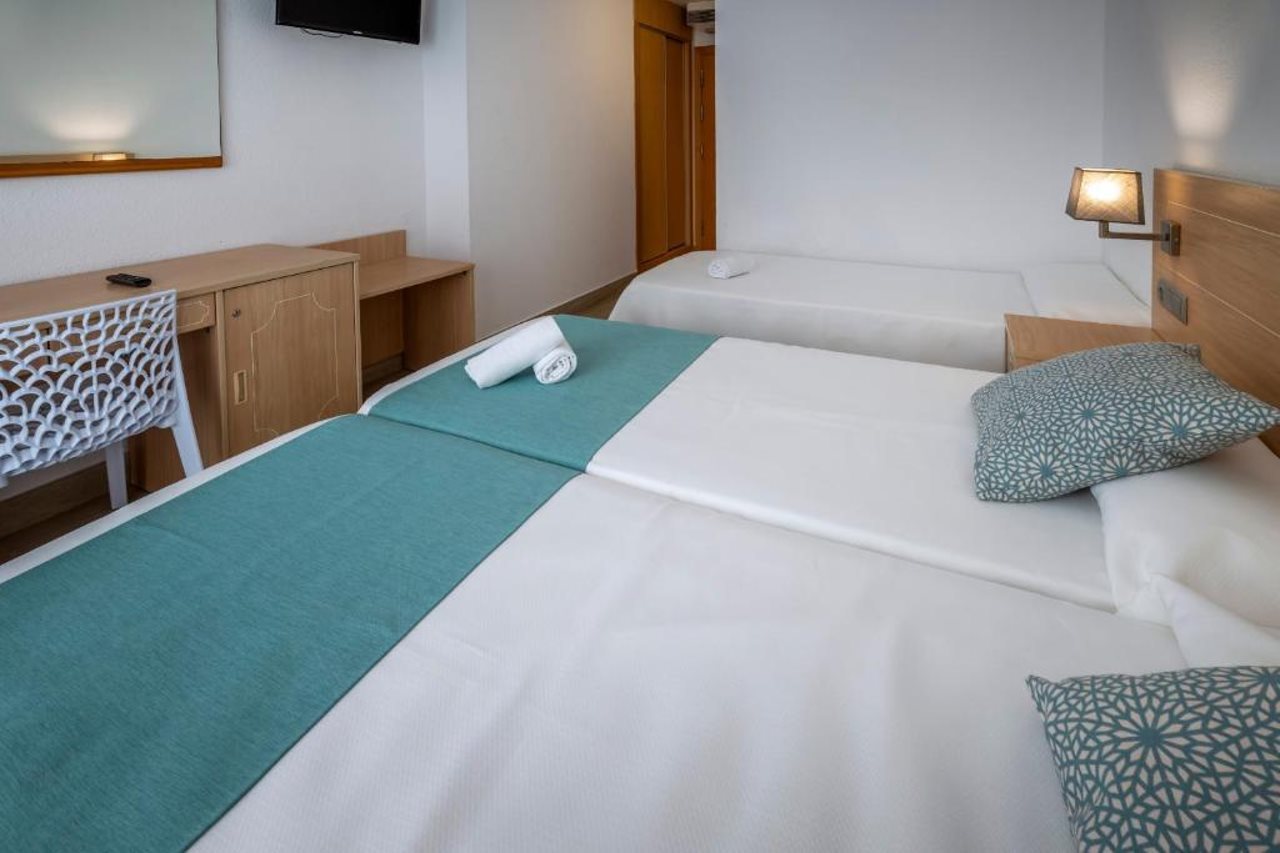 Hotel 4R Salou Park Resort II, Spanien, Salou. Großes 24