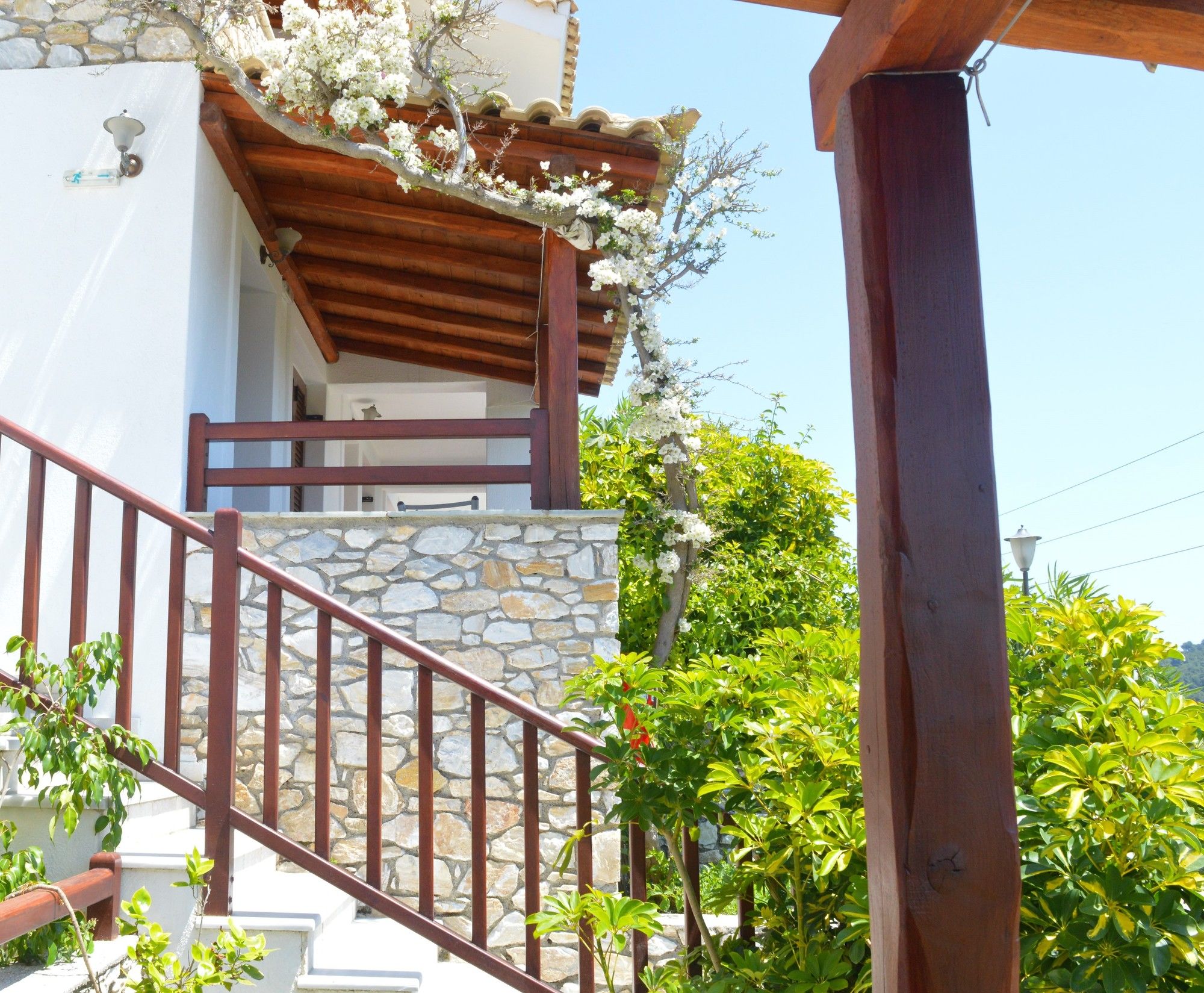 Hotellbilder av Villa Maraki - nummer 1 av 10