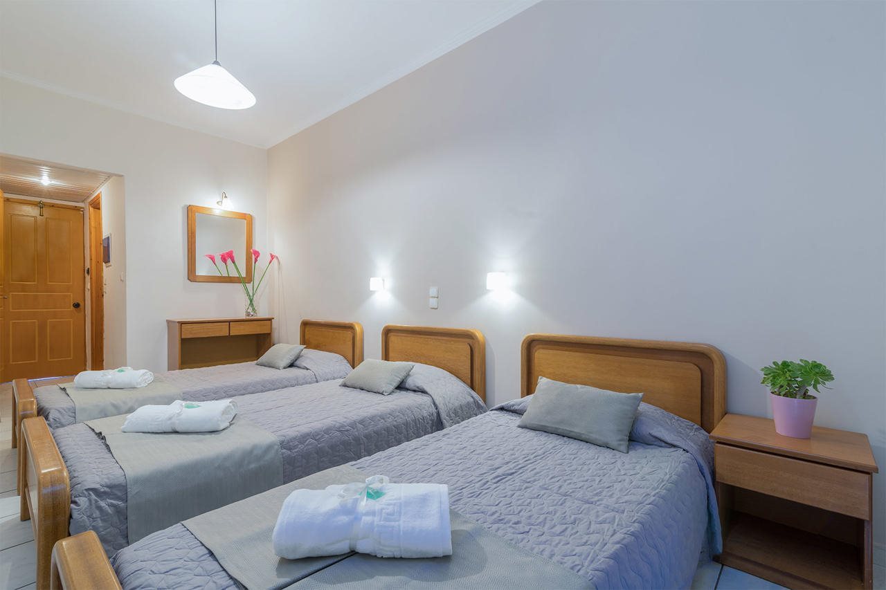 Hotel Tzante Hotel, Griechenland, Laganas. Großes 22